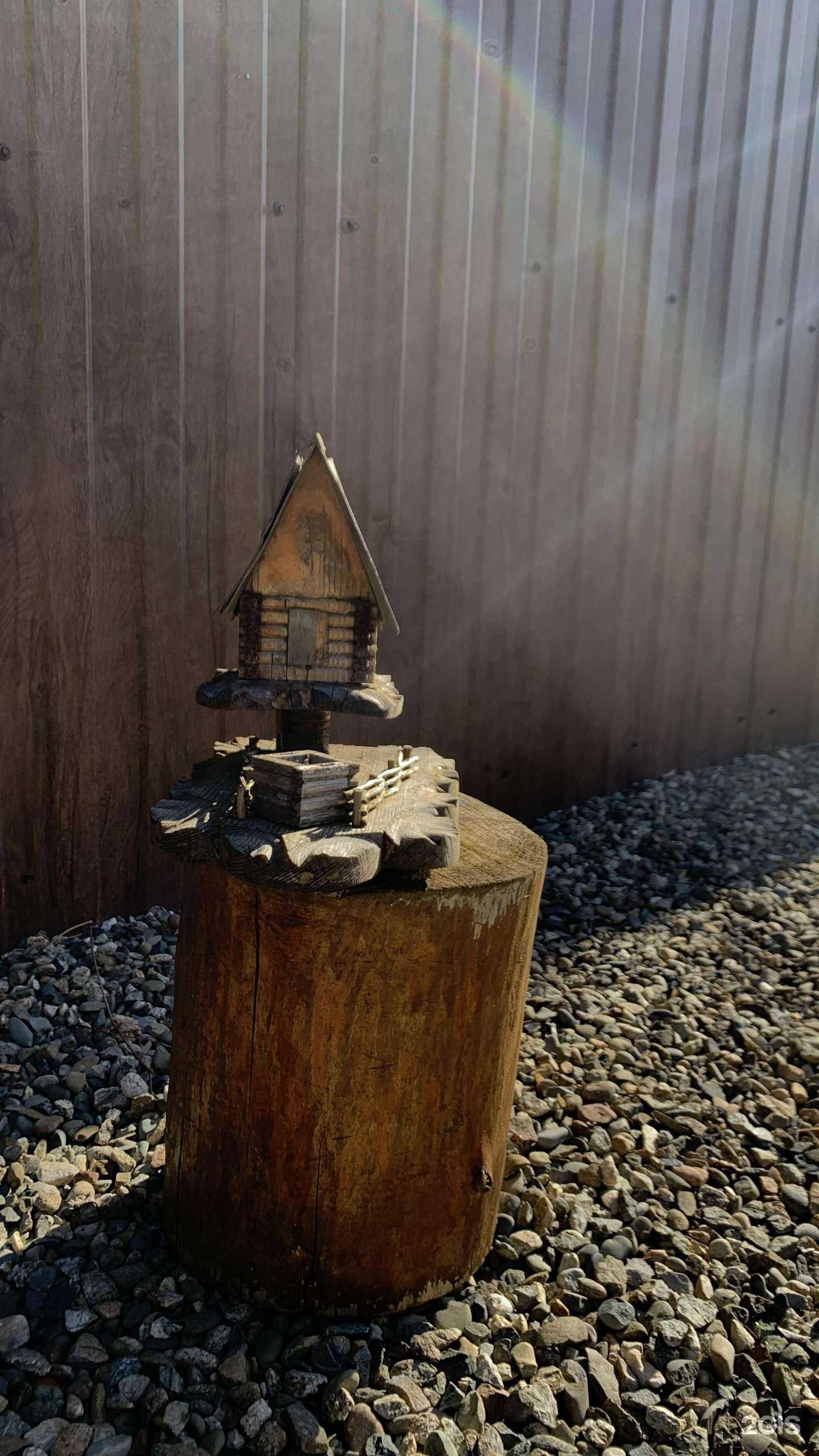 Отзывы на компанию Эко-дом в г. Майкоп c фото