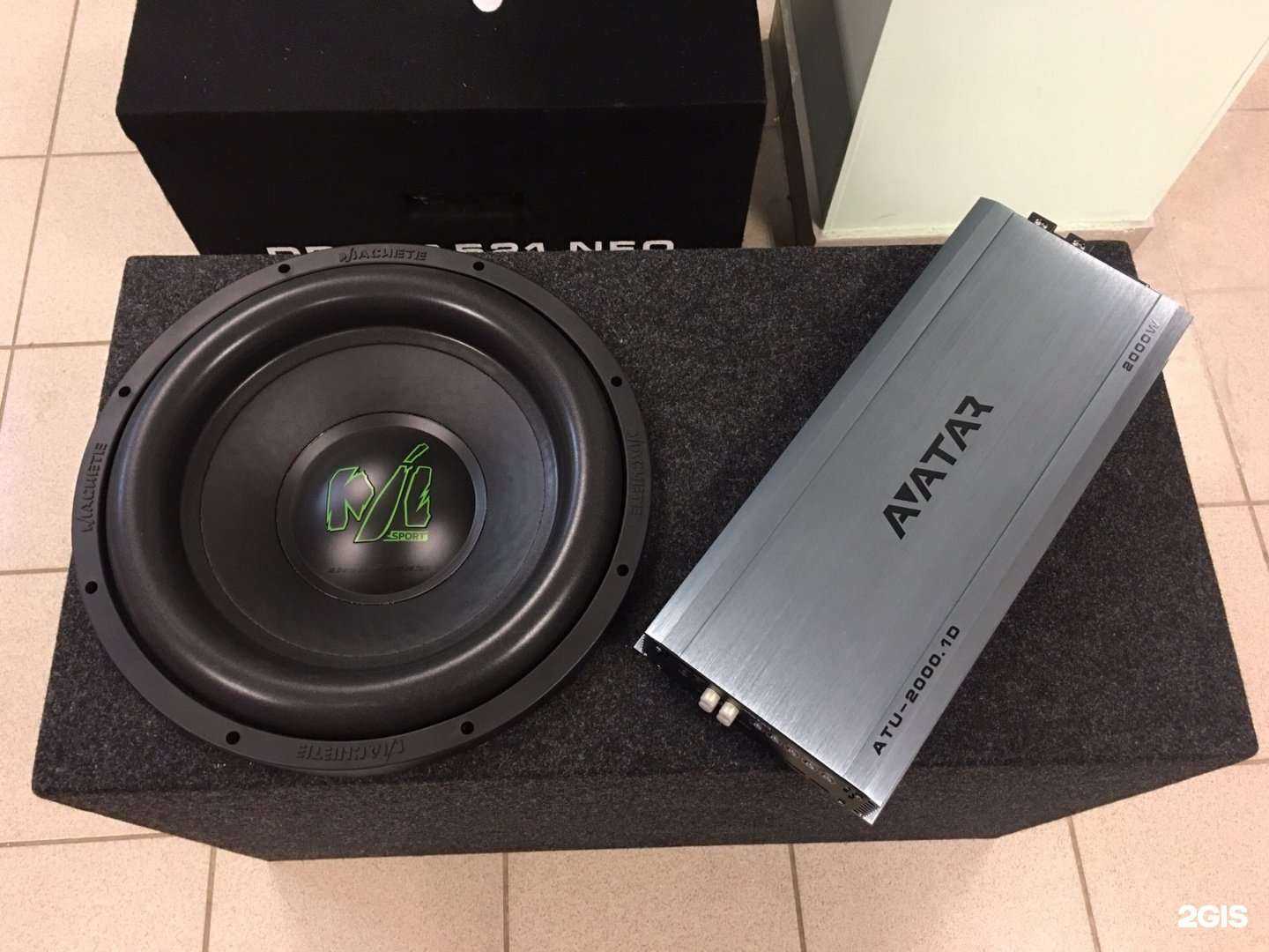 Отзывы на компанию Bass43 в Кирове c фото