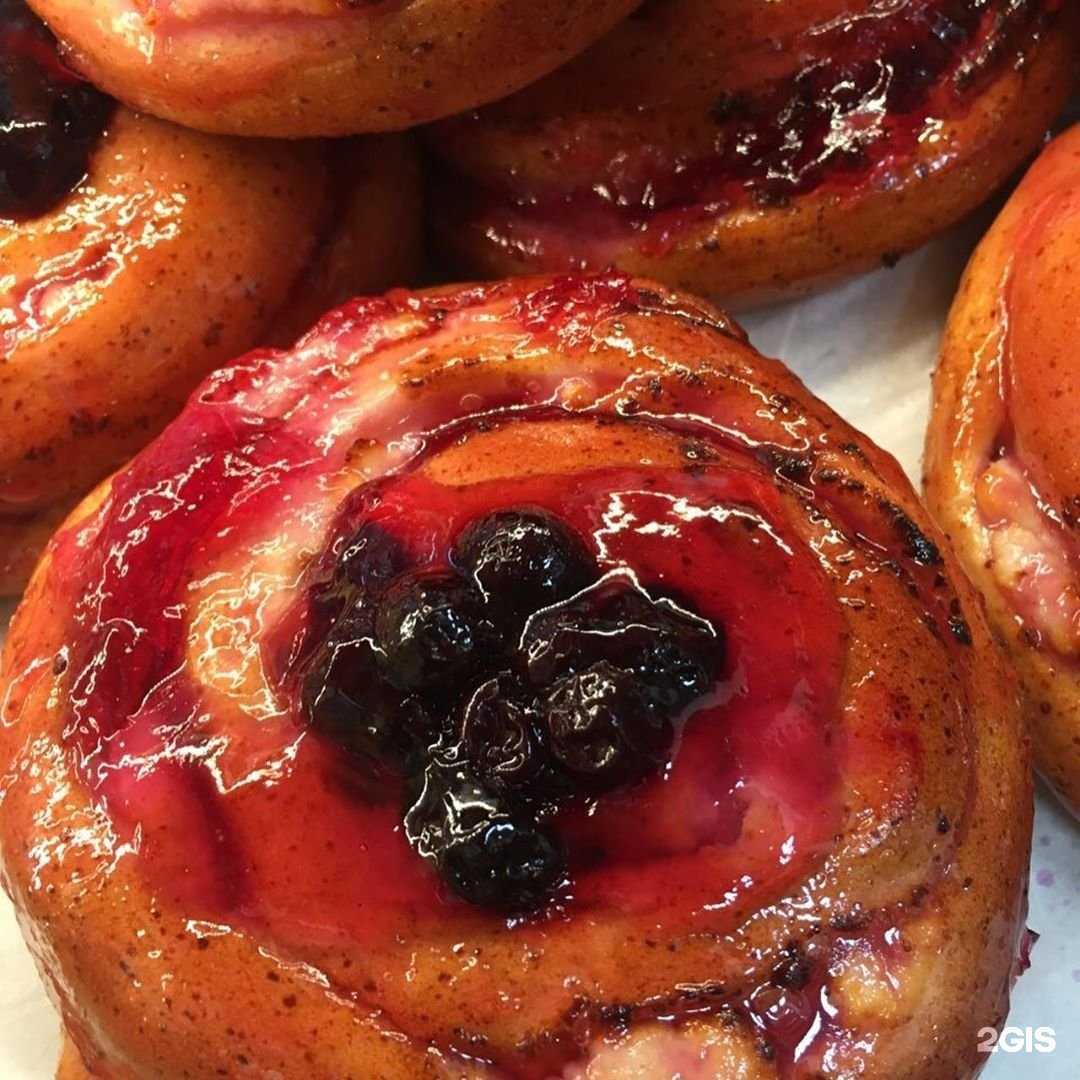 Отзывы на компанию Это вкусно! в Оренбурге c фото