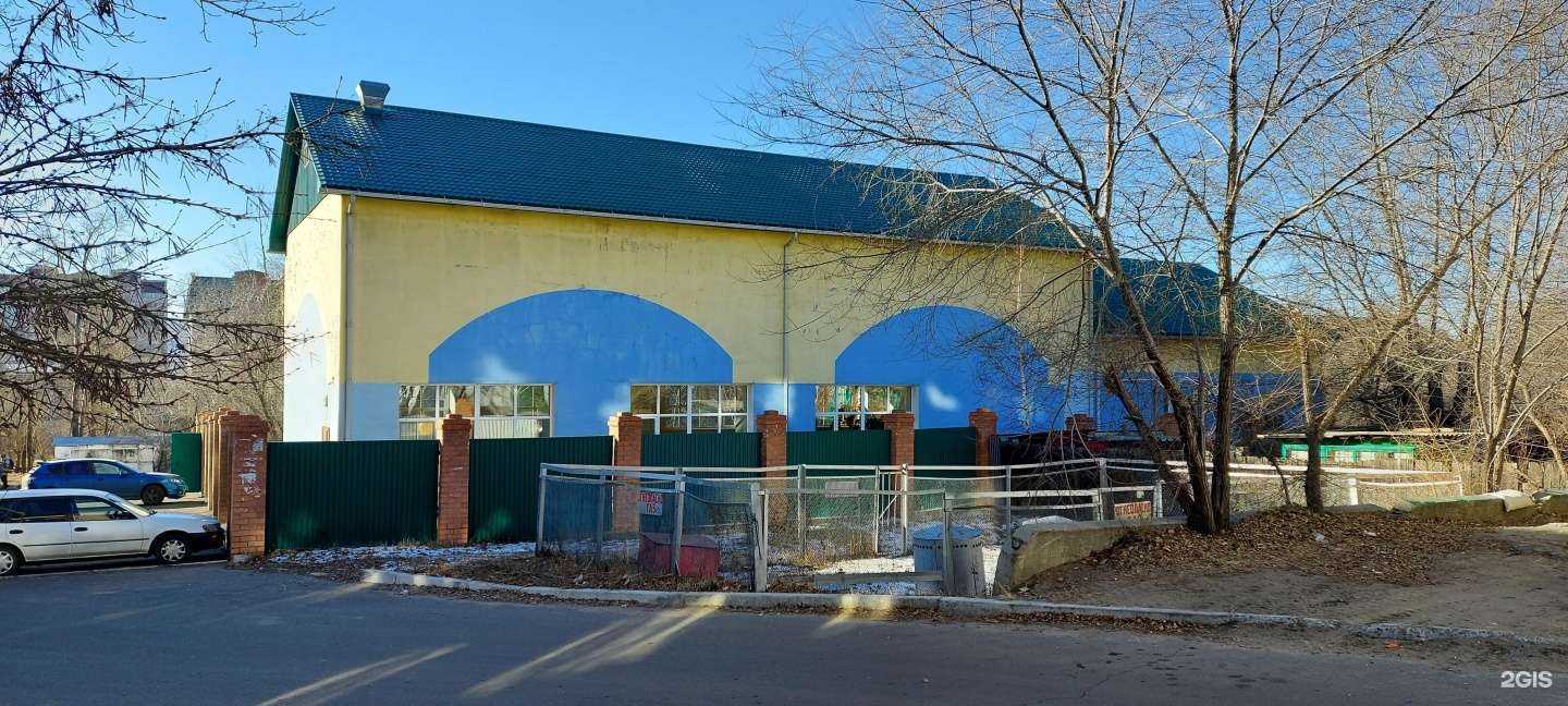 Отзывы на компанию СШОР Забайкальского края в Чите c фото - фотография 2 из 2