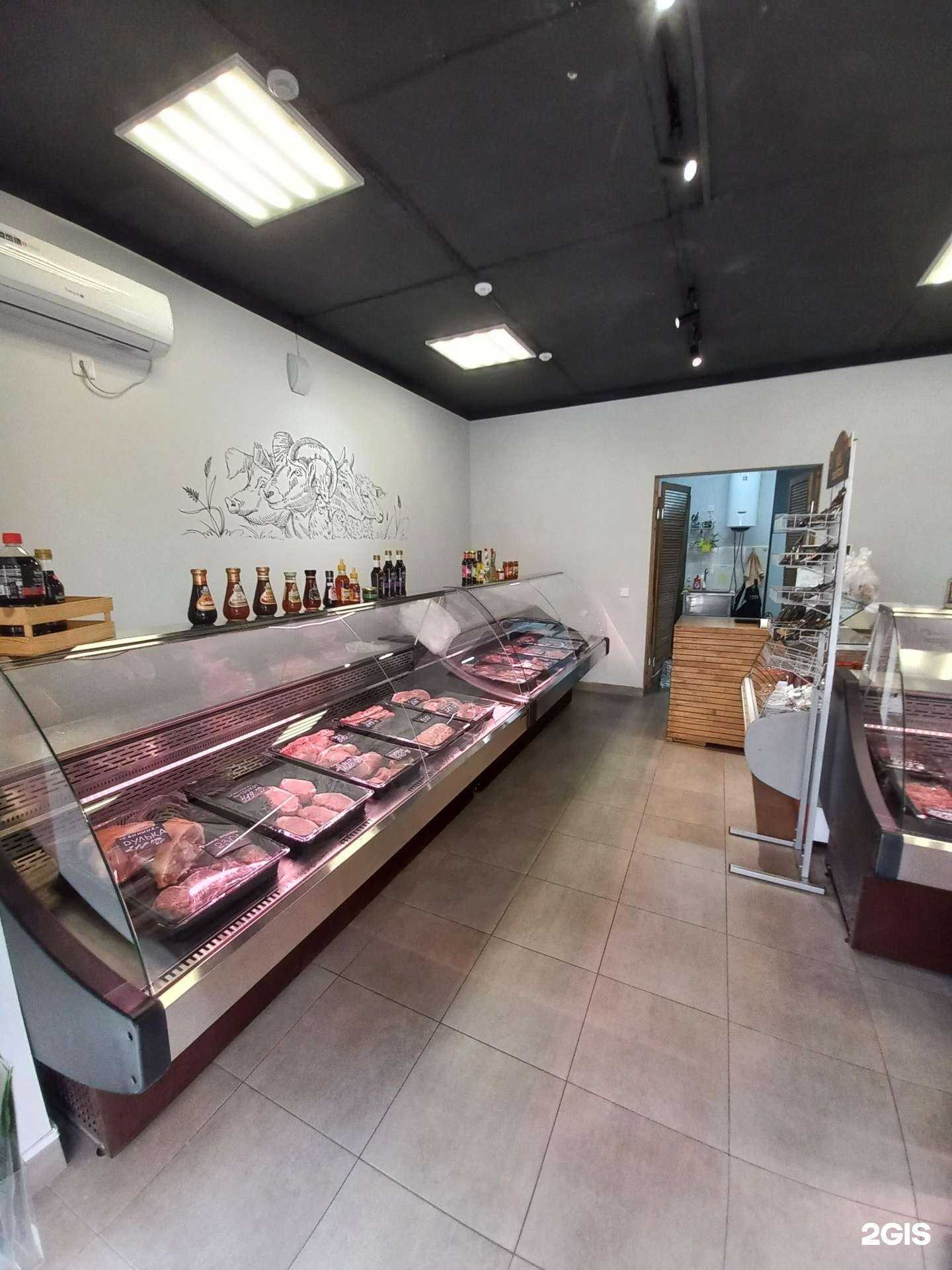 Отзывы на компанию Антрекот в Краснодаре c фото