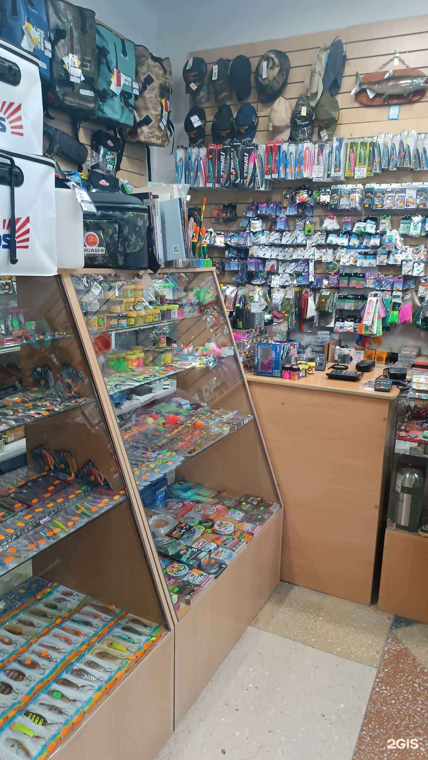 Отзывы на компанию У дяди Вани в г. Южно-Сахалинск c фото