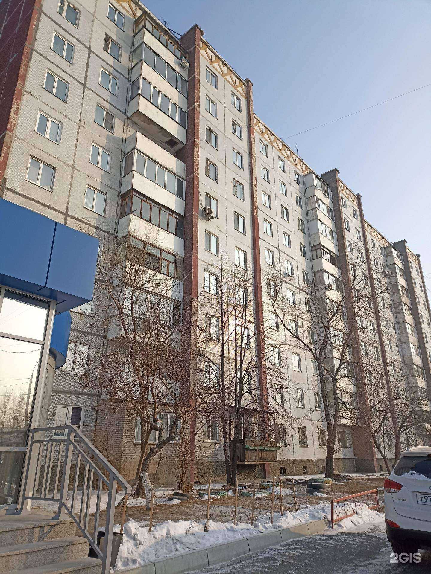 Отзывы на компанию Стальконструкция в Абакане c фото - фотография 2 из 2