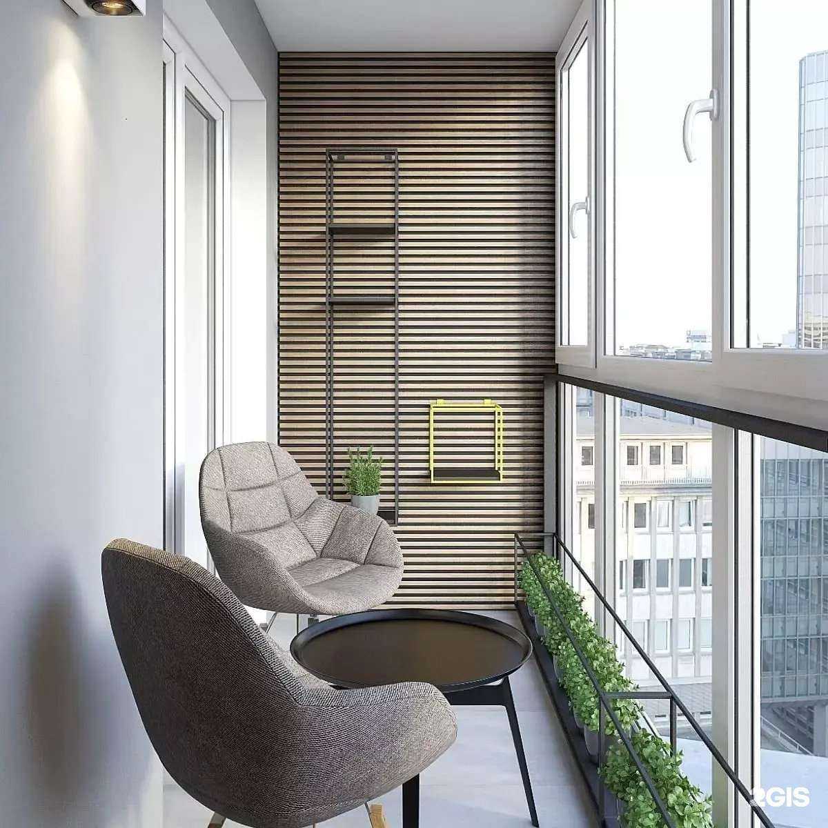 Отзывы на компанию Балкония в Люберцах c фото