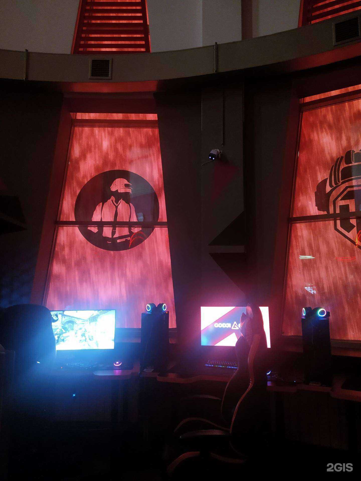 Отзывы на компанию Godji Game в Ижевске c фото - фотография 2 из 2