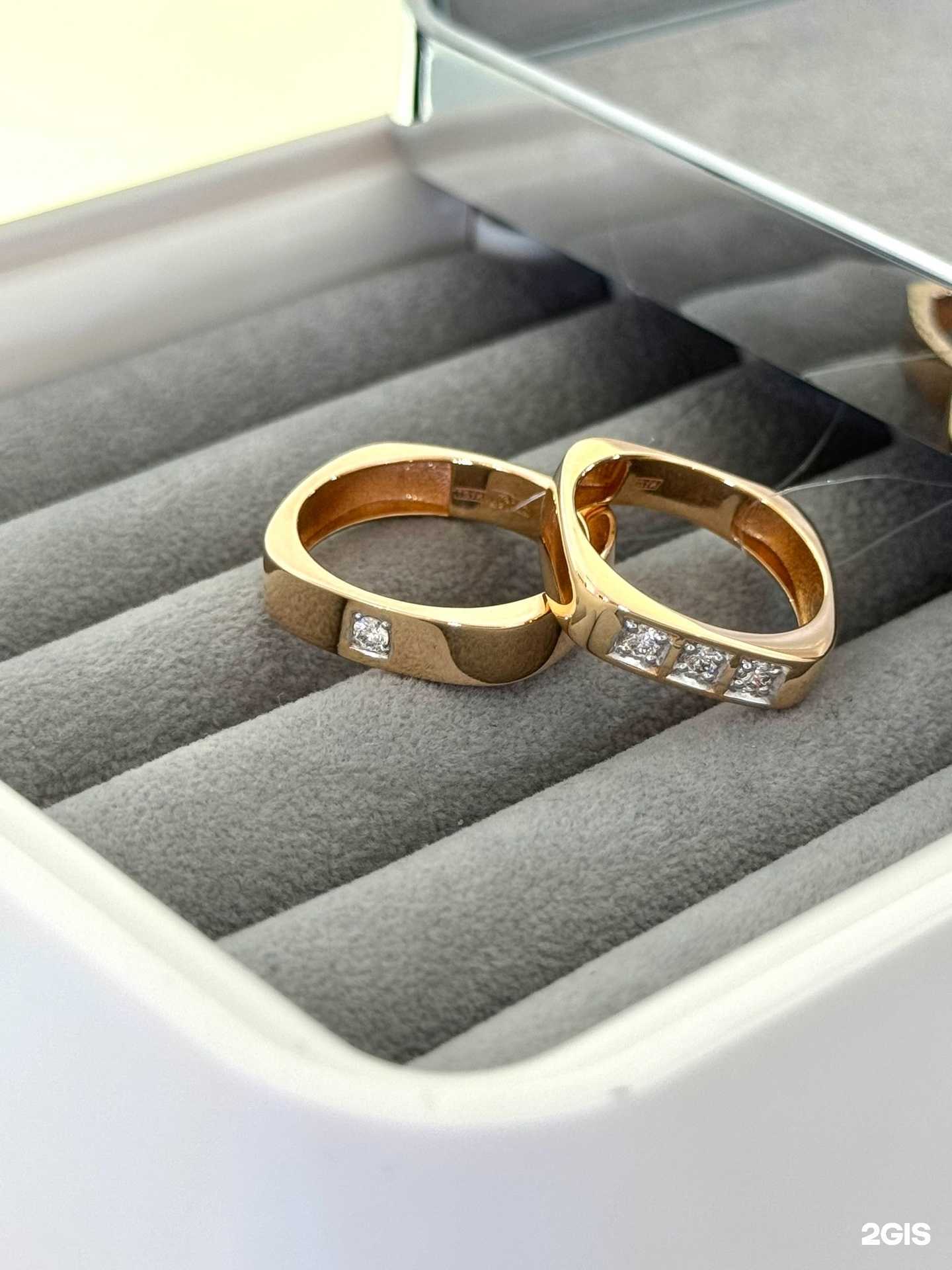 Отзывы на компанию Золотая аллея в Костроме c фото