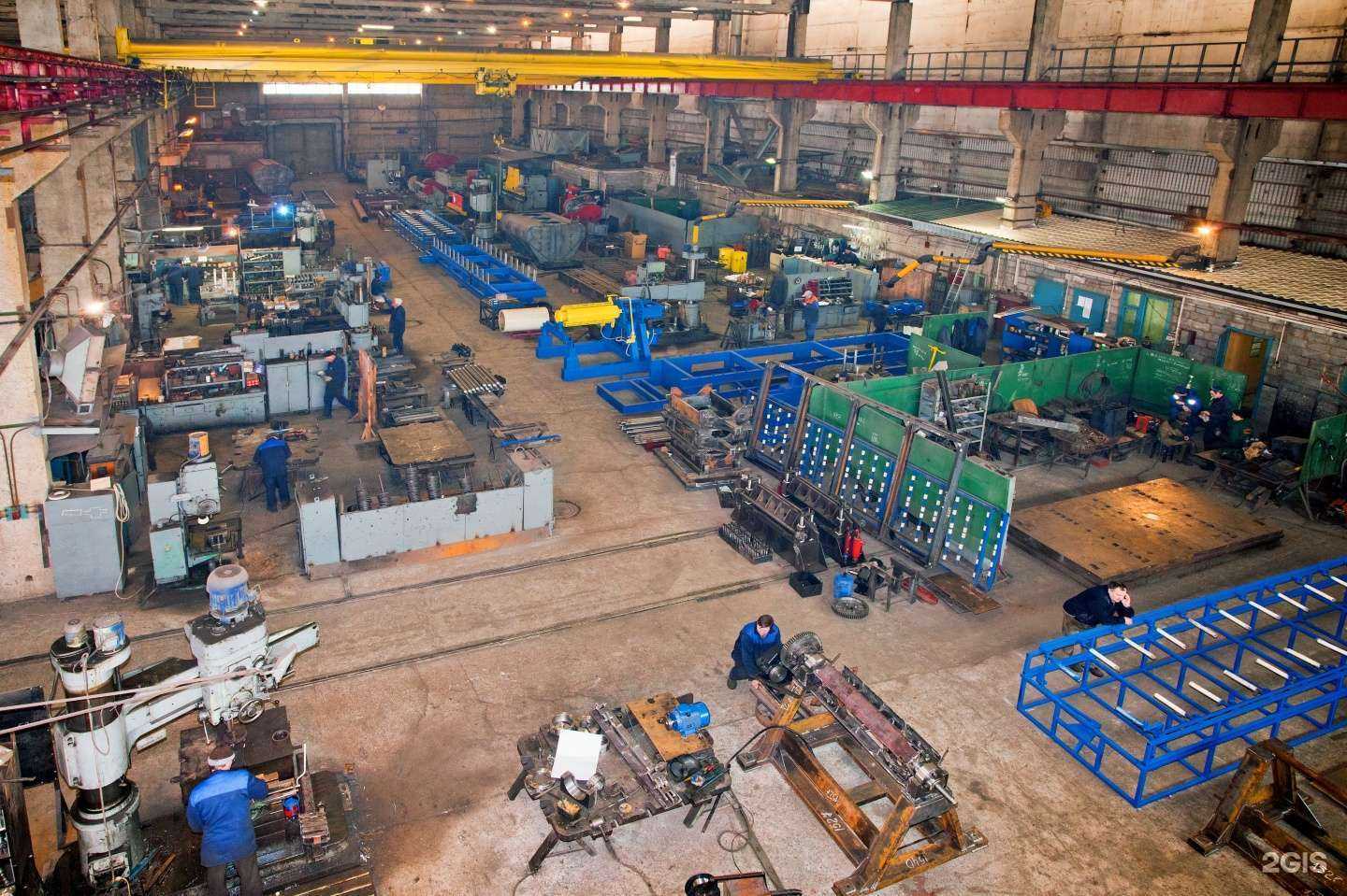 Отзывы на компанию АгроМаш в Липецке c фото