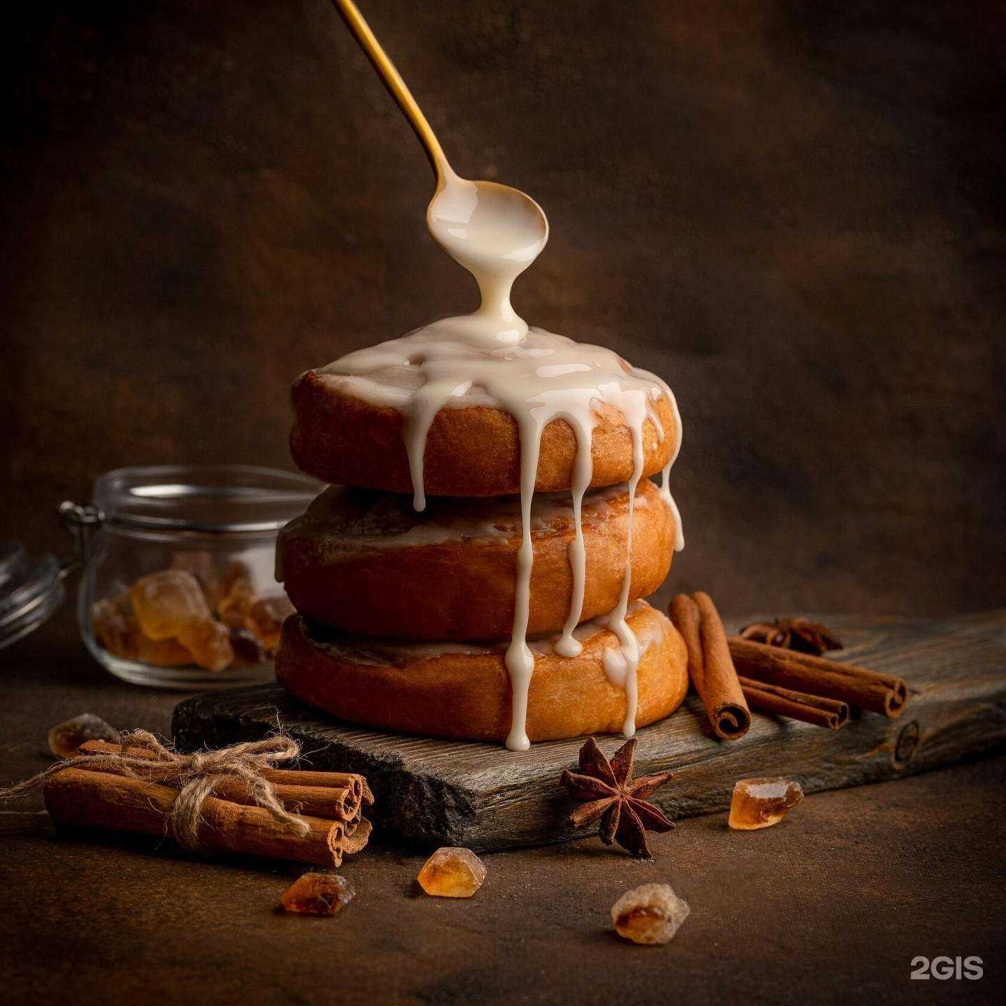 Отзывы на компанию Золотой колос в Ростове-на-Дону c фото