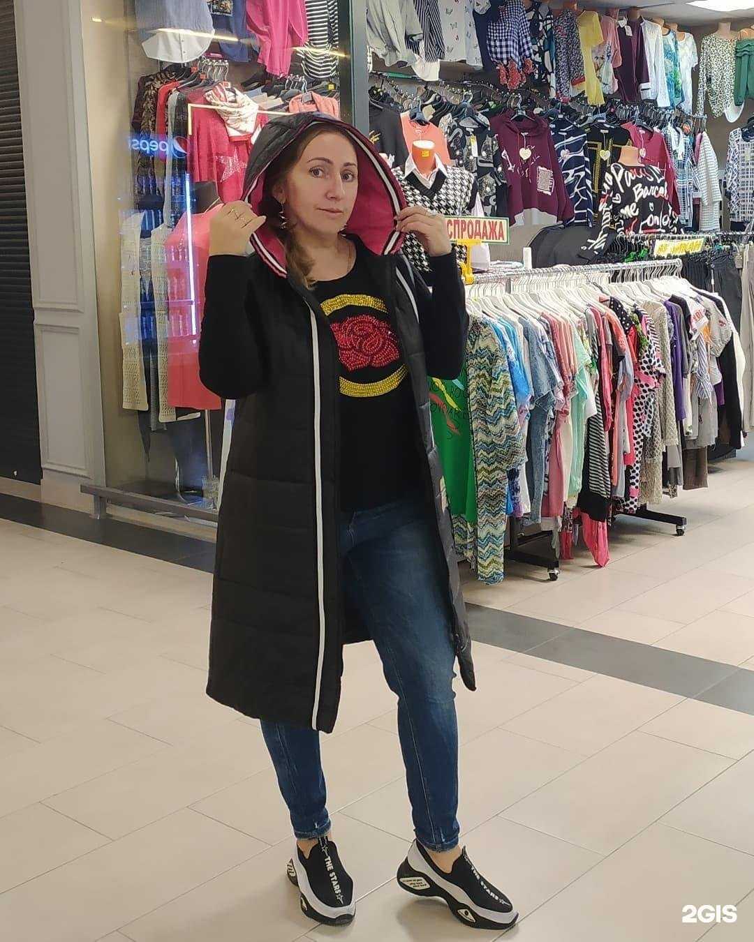 Отзывы на компанию Chezza moda в Калининграде c фото