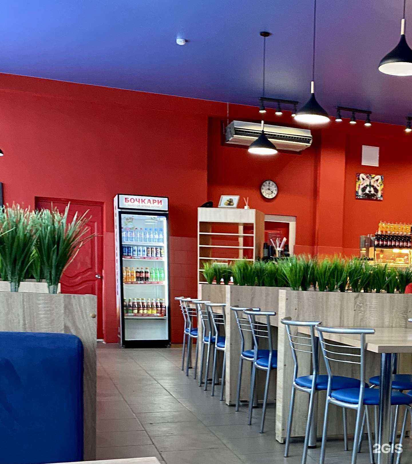 Отзывы на компанию Стoловая в Новосибирске c фото