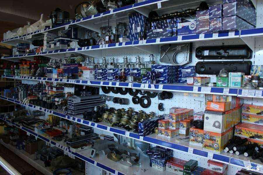 Отзывы на компанию Магазин автозапчастей в Ростове-на-Дону c фото