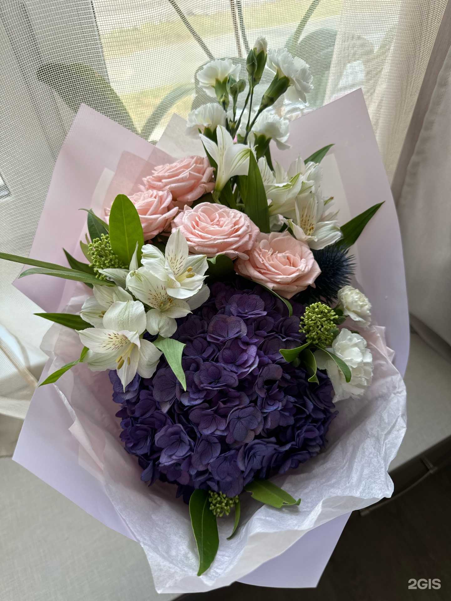 Отзывы на компанию Fiori в Челябинске c фото