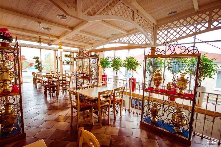 Отзывы на компанию Самовар в Астрахани c фото