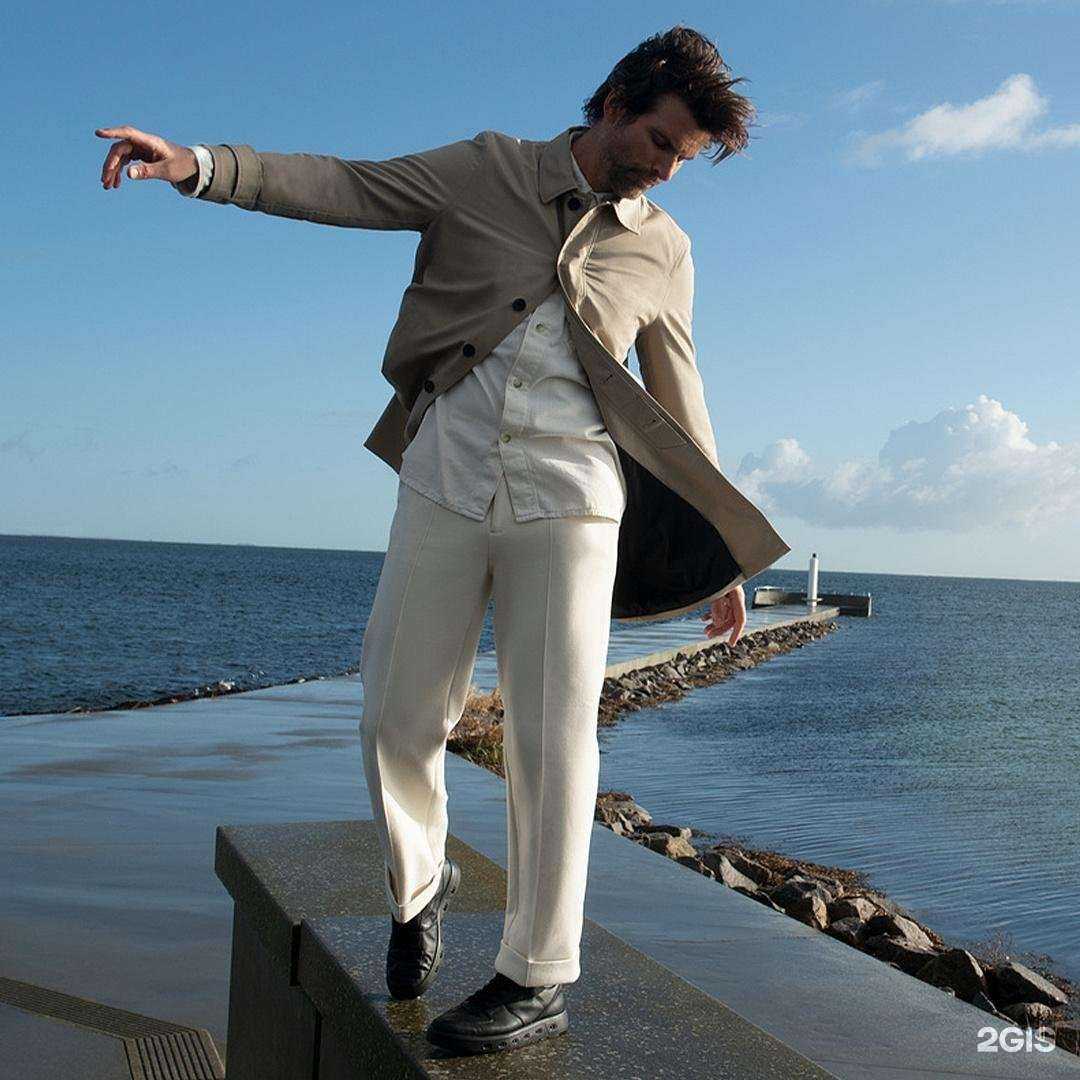 Отзывы на компанию Ecco в Волжском c фото