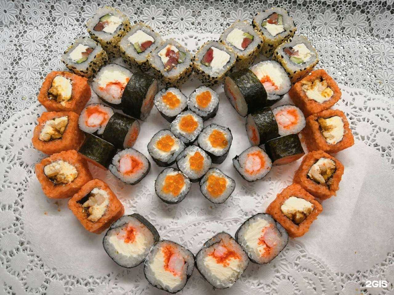 Отзывы на компанию Вкусы мира в г. Коркино c фото