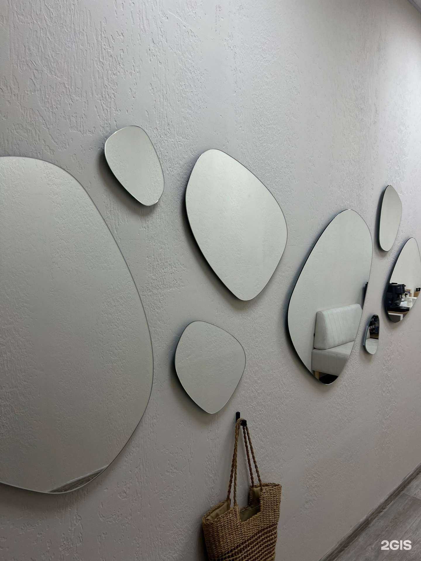 Отзывы на компанию Synesthesia в Нижнем Новгороде c фото