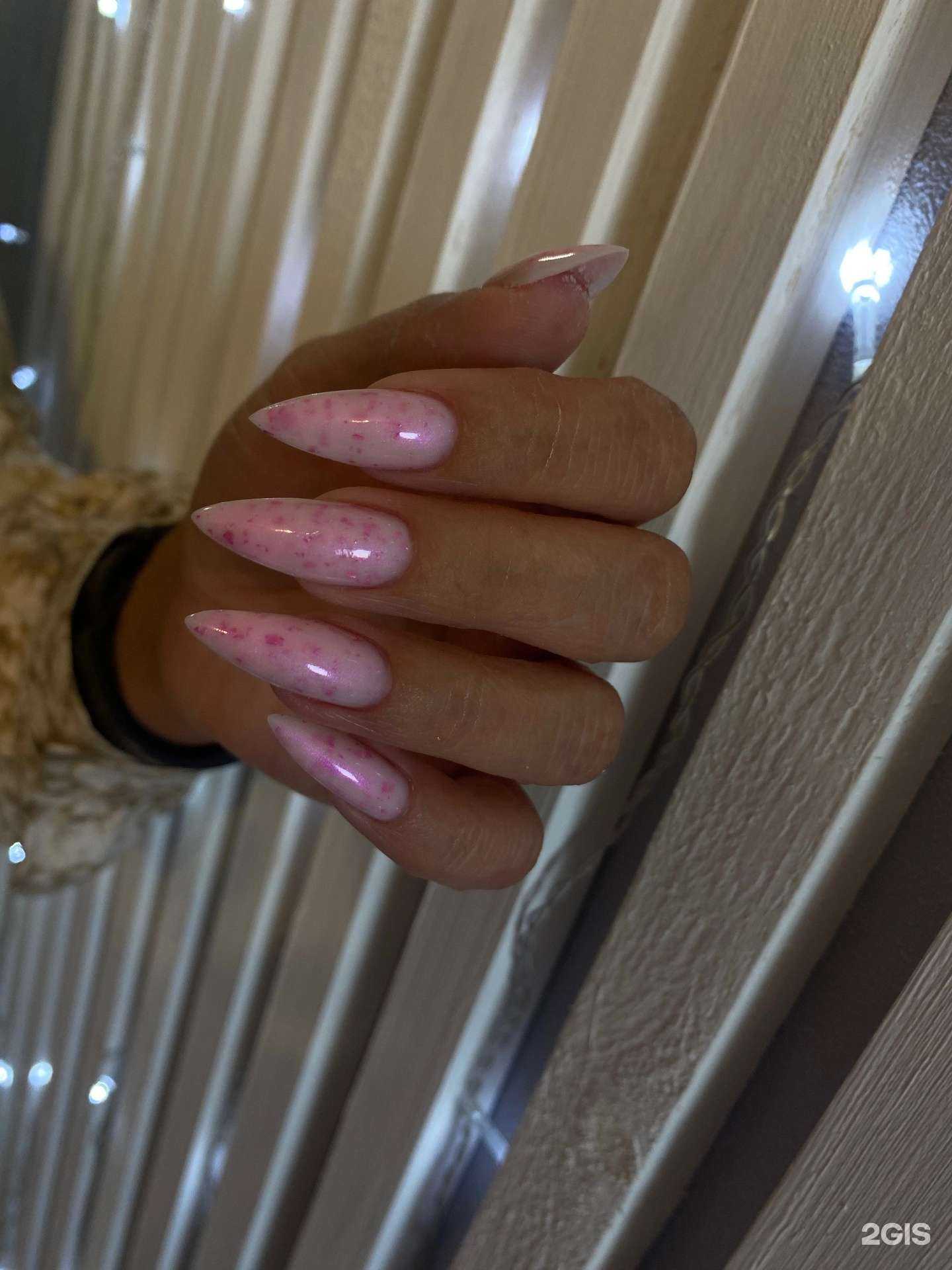 Отзывы на компанию ZonaManikura в Кургане c фото