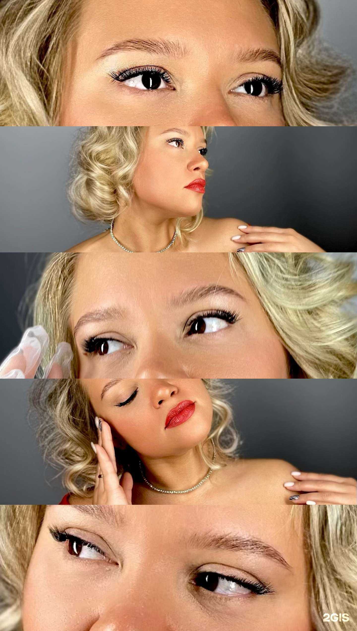 Отзывы на компанию Jewelry Makeup Club в Новокузнецке c фото