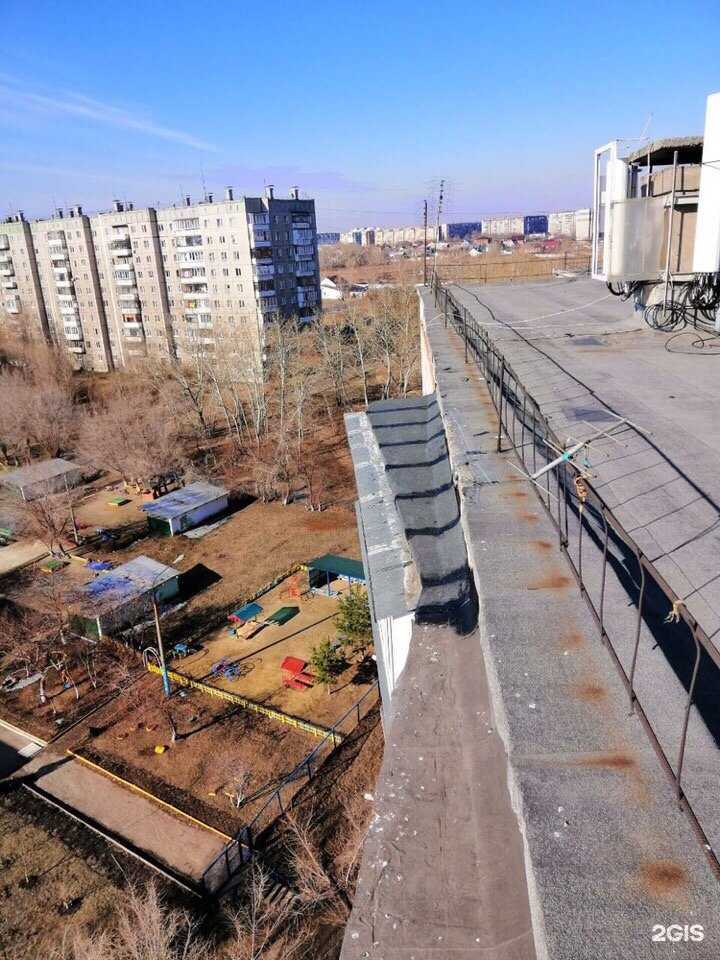 Отзывы на компанию Кроха в Челябинске c фото - фотография 2 из 2