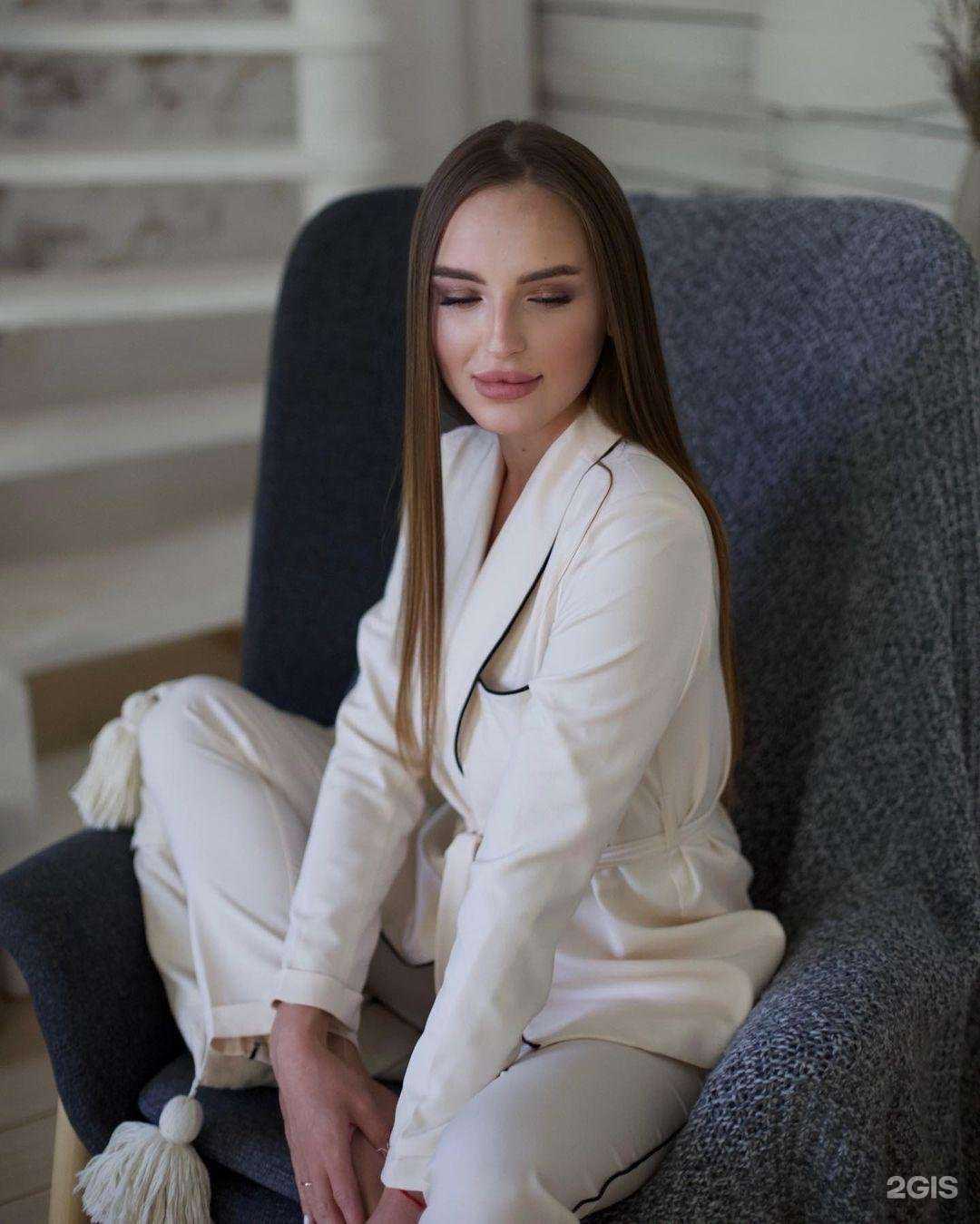 Отзывы на компанию Визажист-бровист Фотенко А. в г. Славянск-на-Кубани c фото