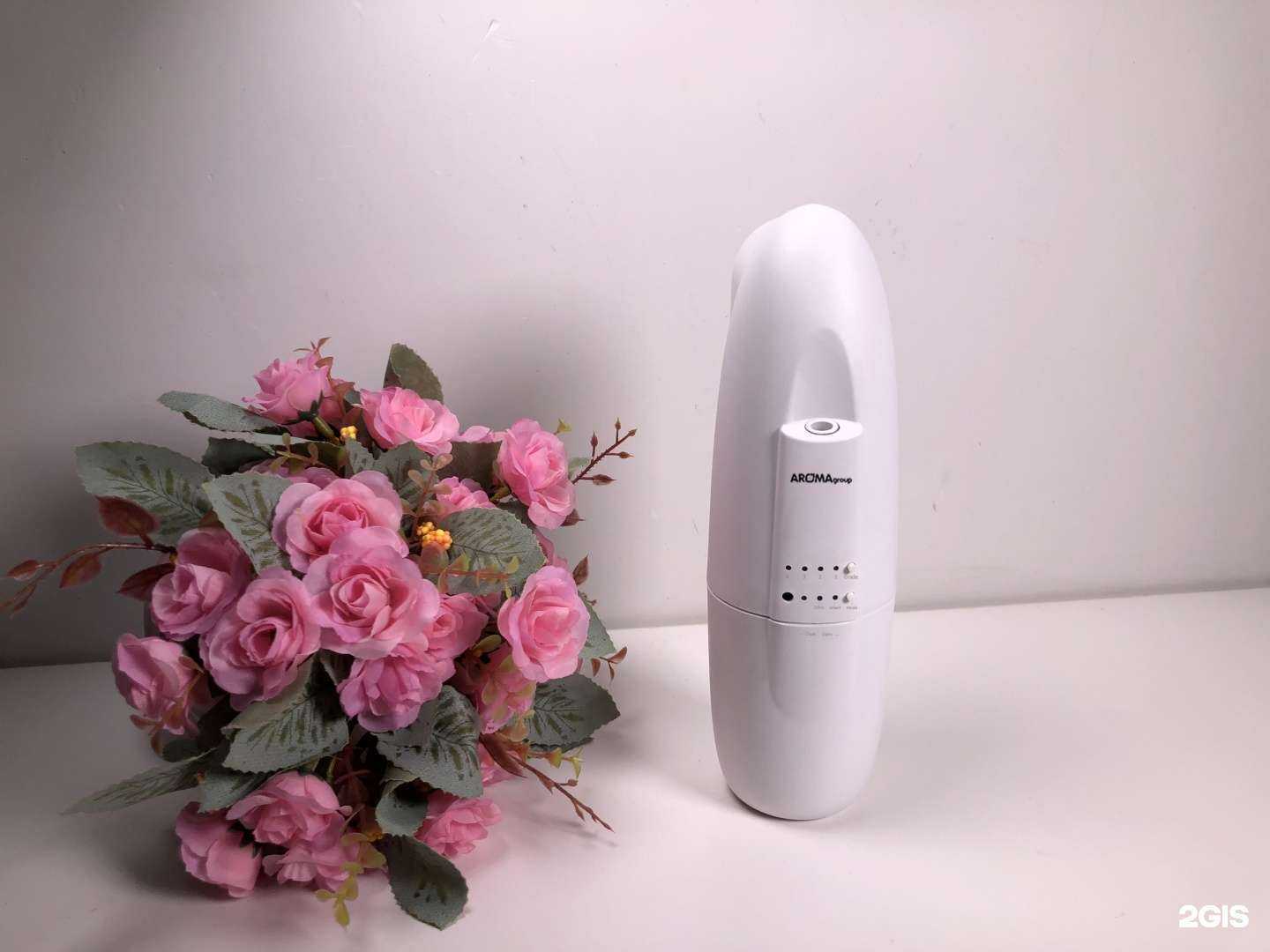 Отзывы на компанию Aromagroup в Екатеринбурге c фото