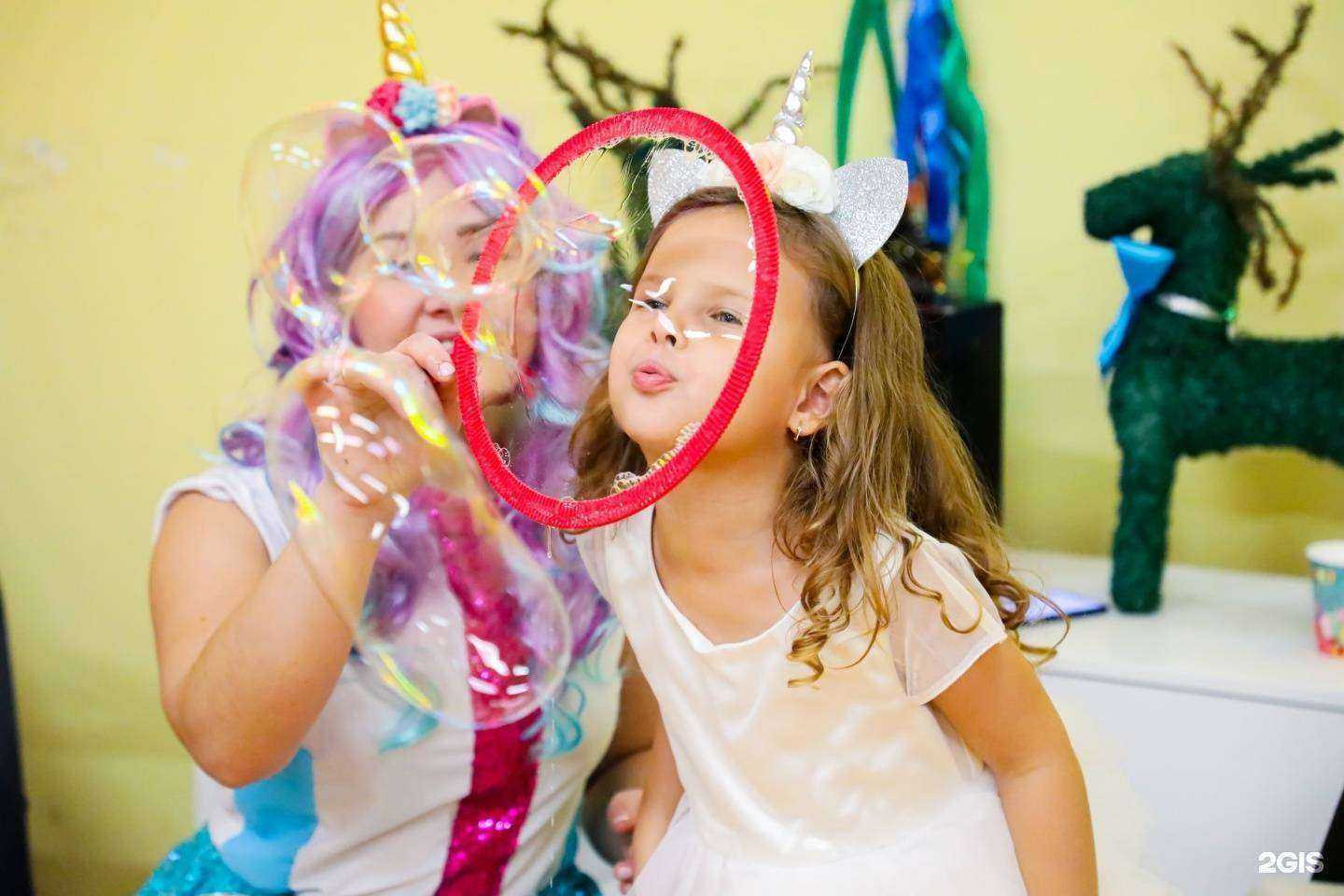 Отзывы на компанию Детвора в Уфе c фото