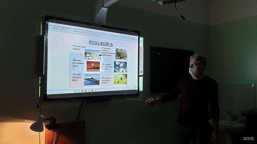 Отзывы на компанию Детская художественная школа в г. Радужный c фото