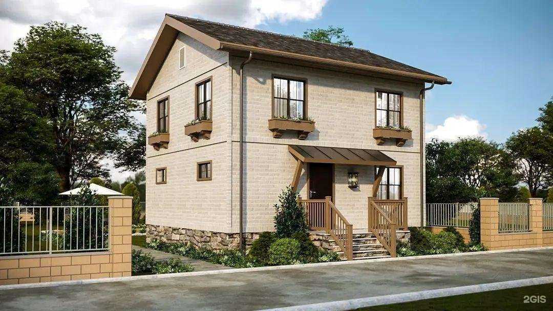 Отзывы на компанию Слобода-выгодный дом в Кирове c фото