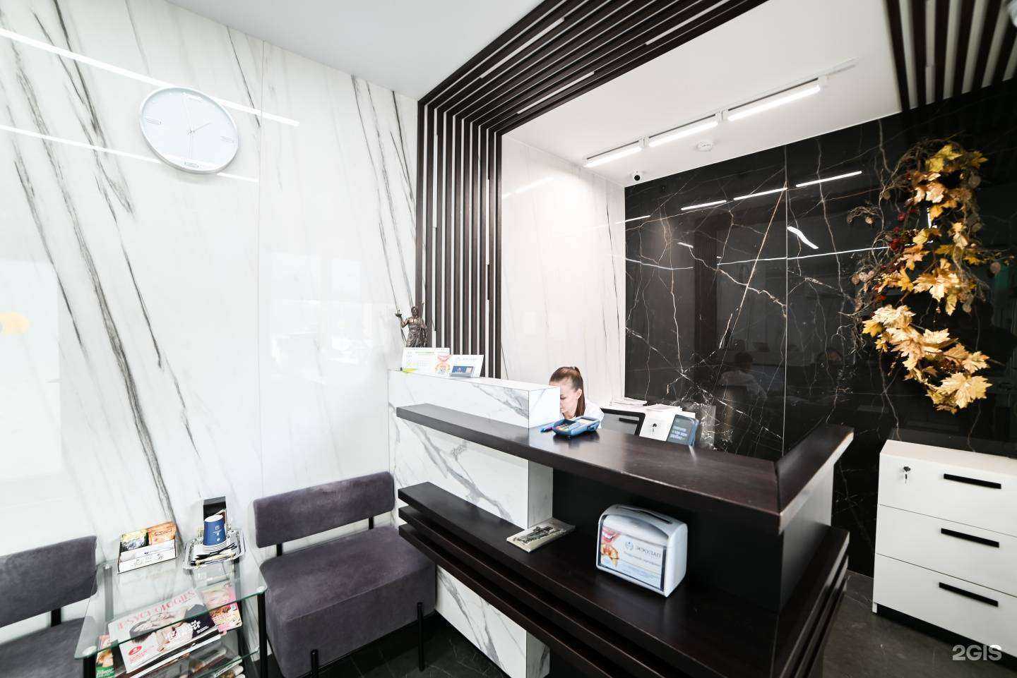 Отзывы на компанию Эскулап в Красноярске c фото