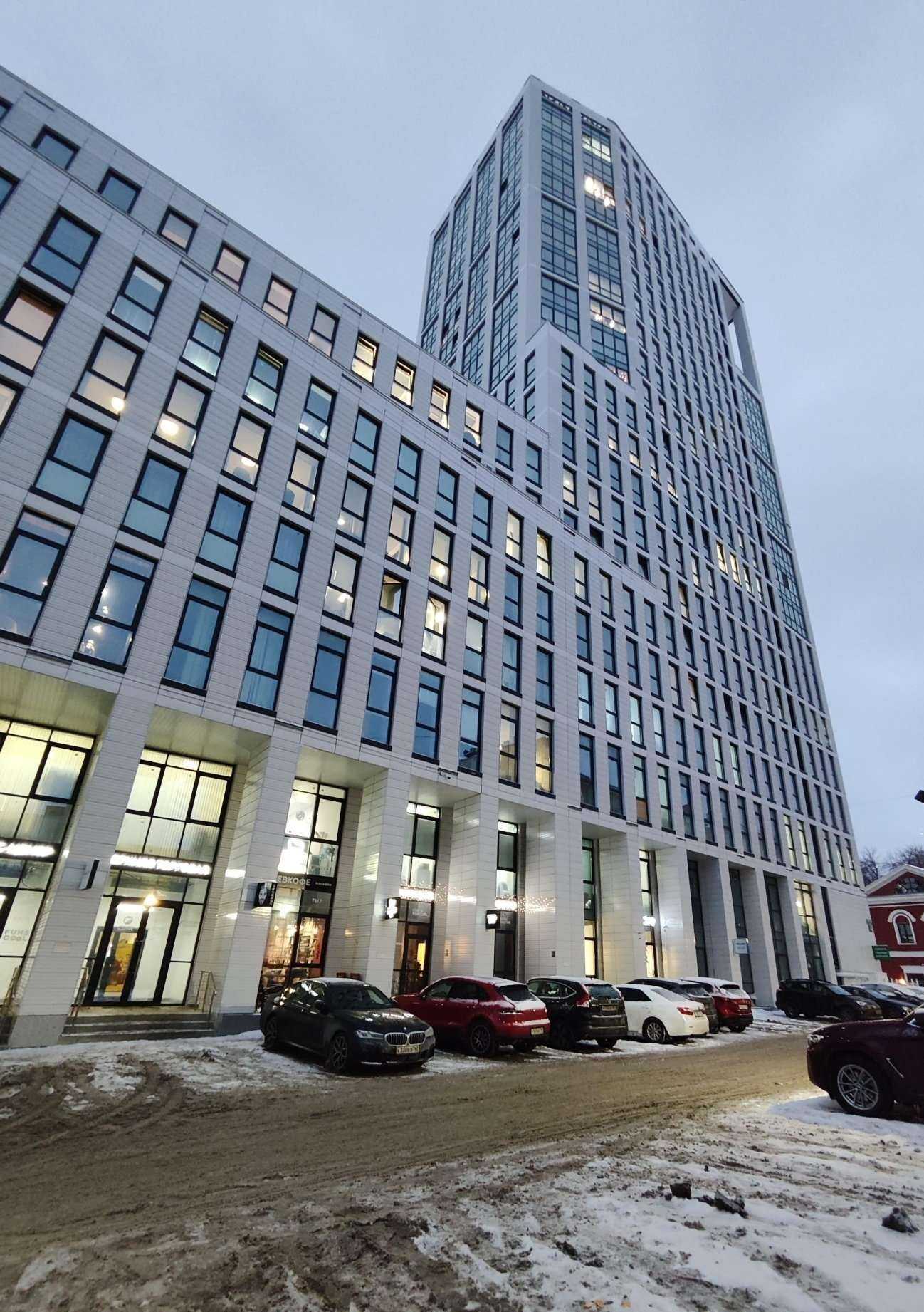 Отзывы на компанию Кредитанет в Уфе c фото - фотография 2 из 2