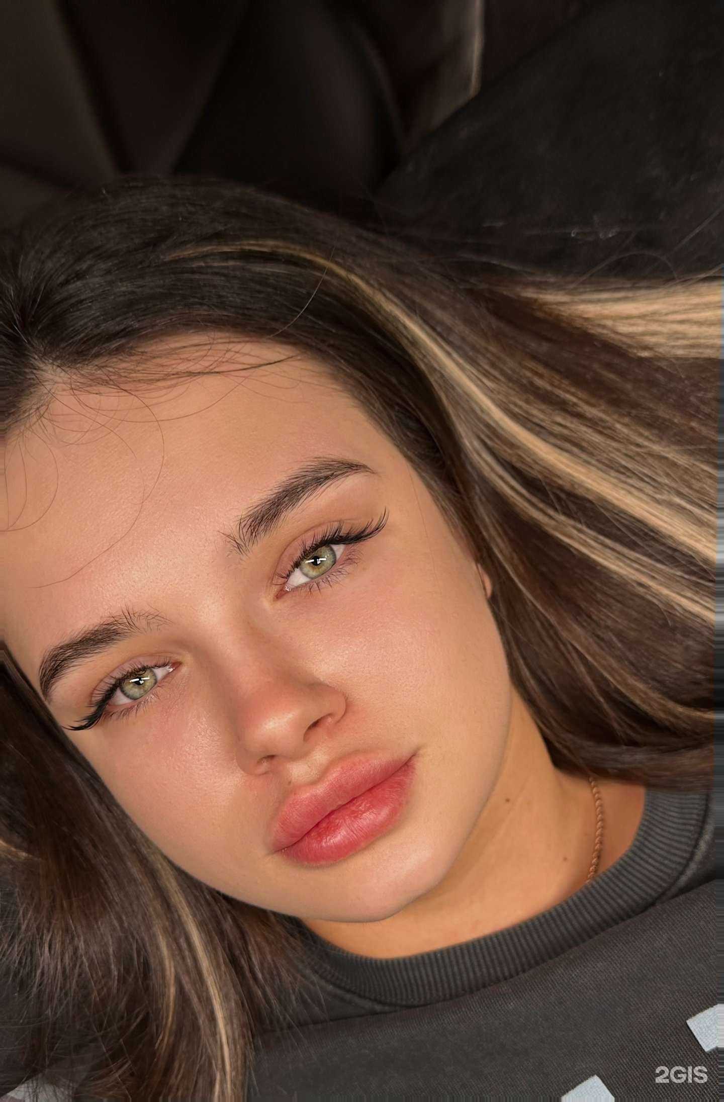 Отзывы на компанию Дом идеальных ресниц в Владивостоке c фото