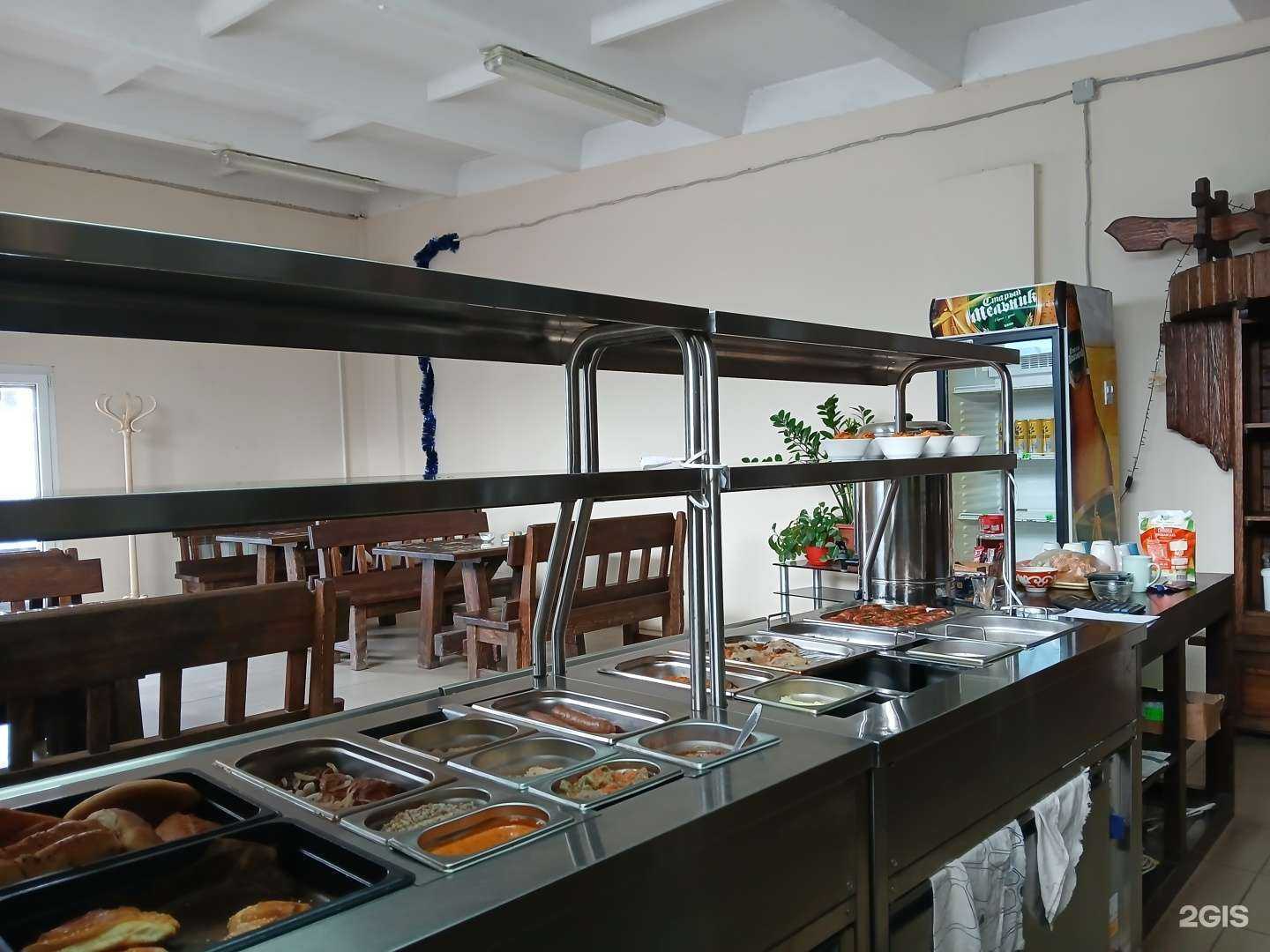 Отзывы на компанию Бауырсак в г. Астрахань c фото