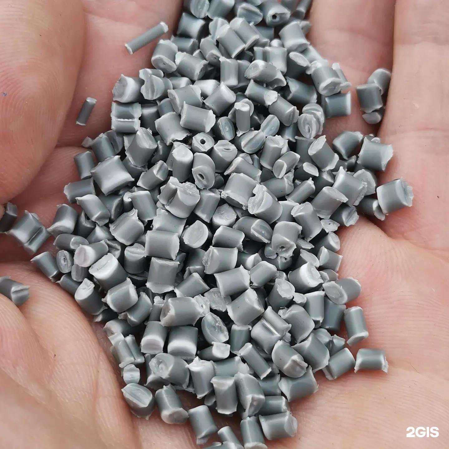 Отзывы на компанию Компания по переработке полимеров в Волгограде c фото