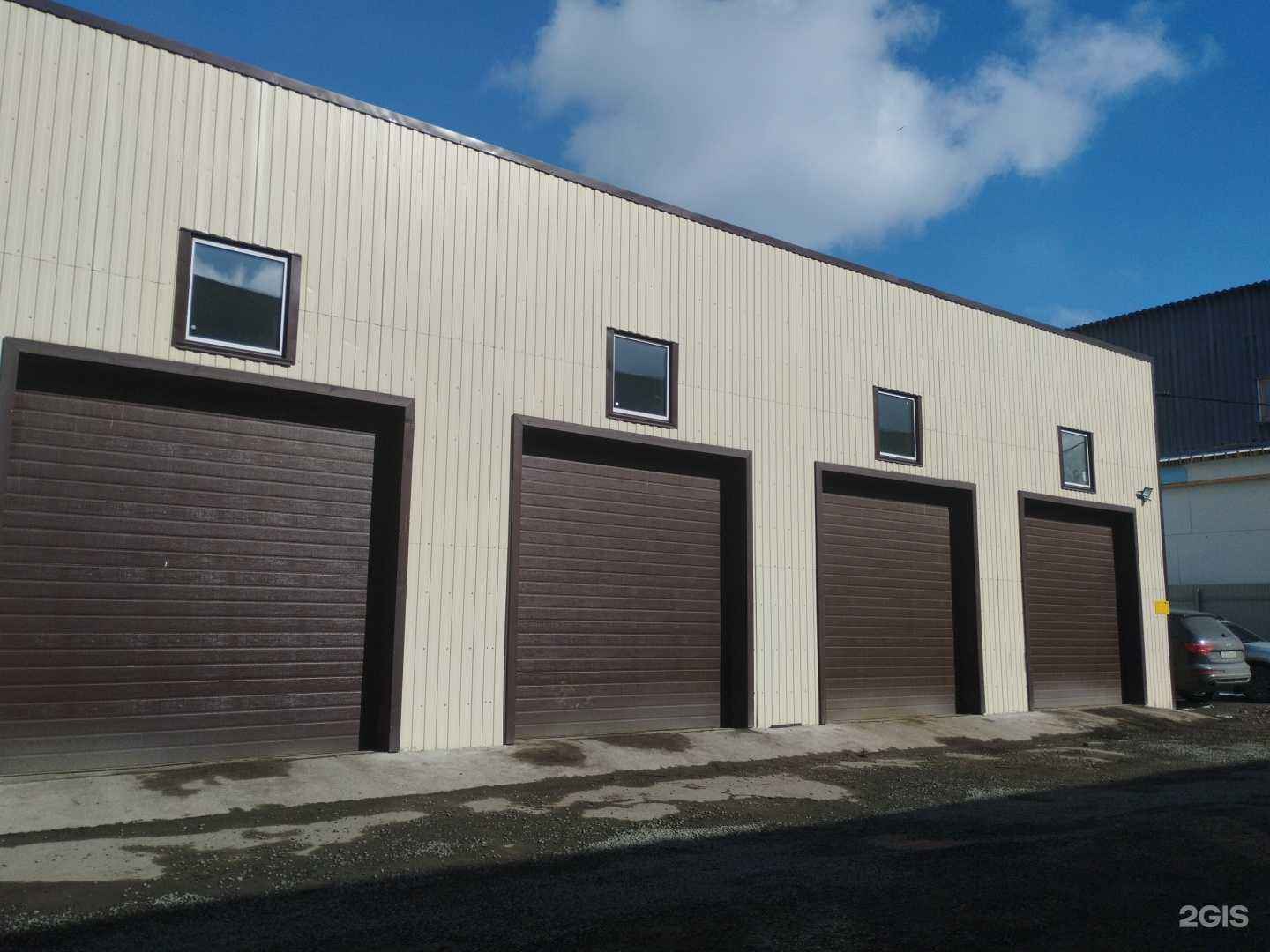 Отзывы на компанию Док в Петрозаводске c фото