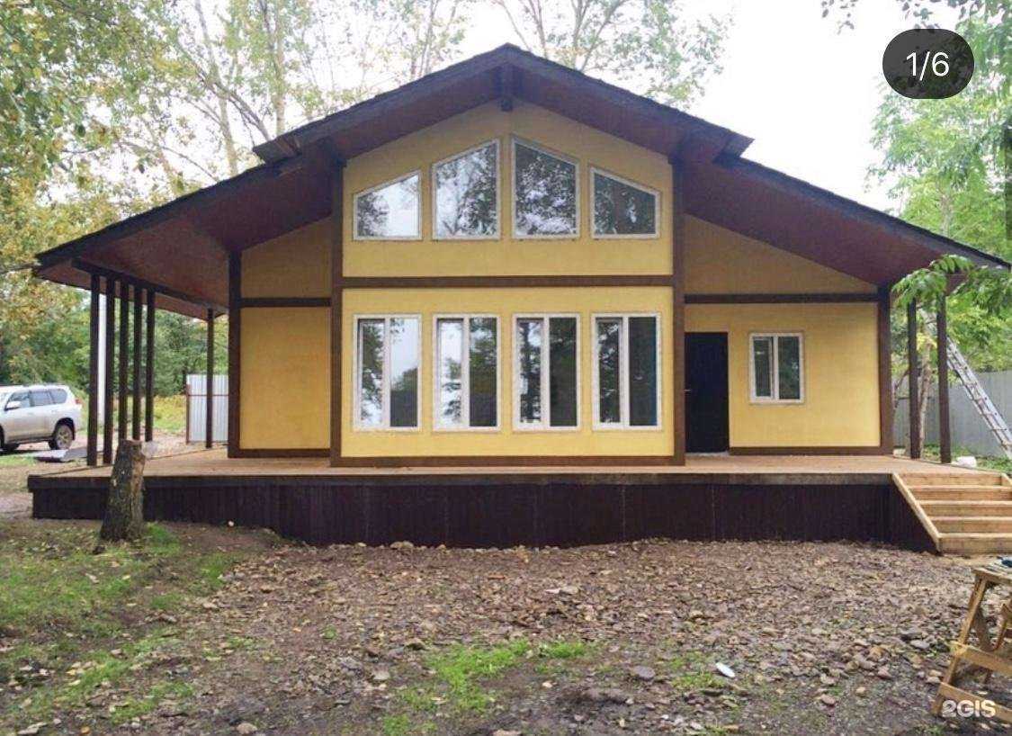 Отзывы на компанию Спецстройиндустрия в г. Хабаровск c фото