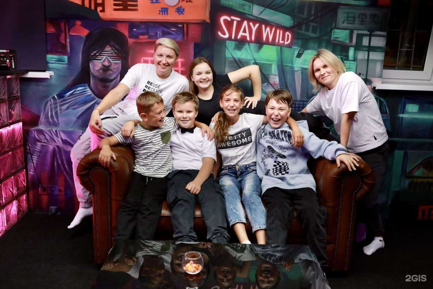 Отзывы на компанию Dinozavr в г. Старая Купавна c фото