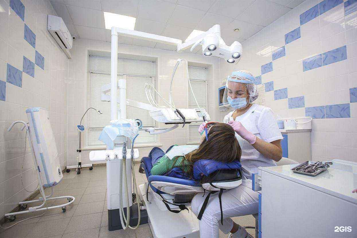 Отзывы на компанию Улыбка в Вологде c фото