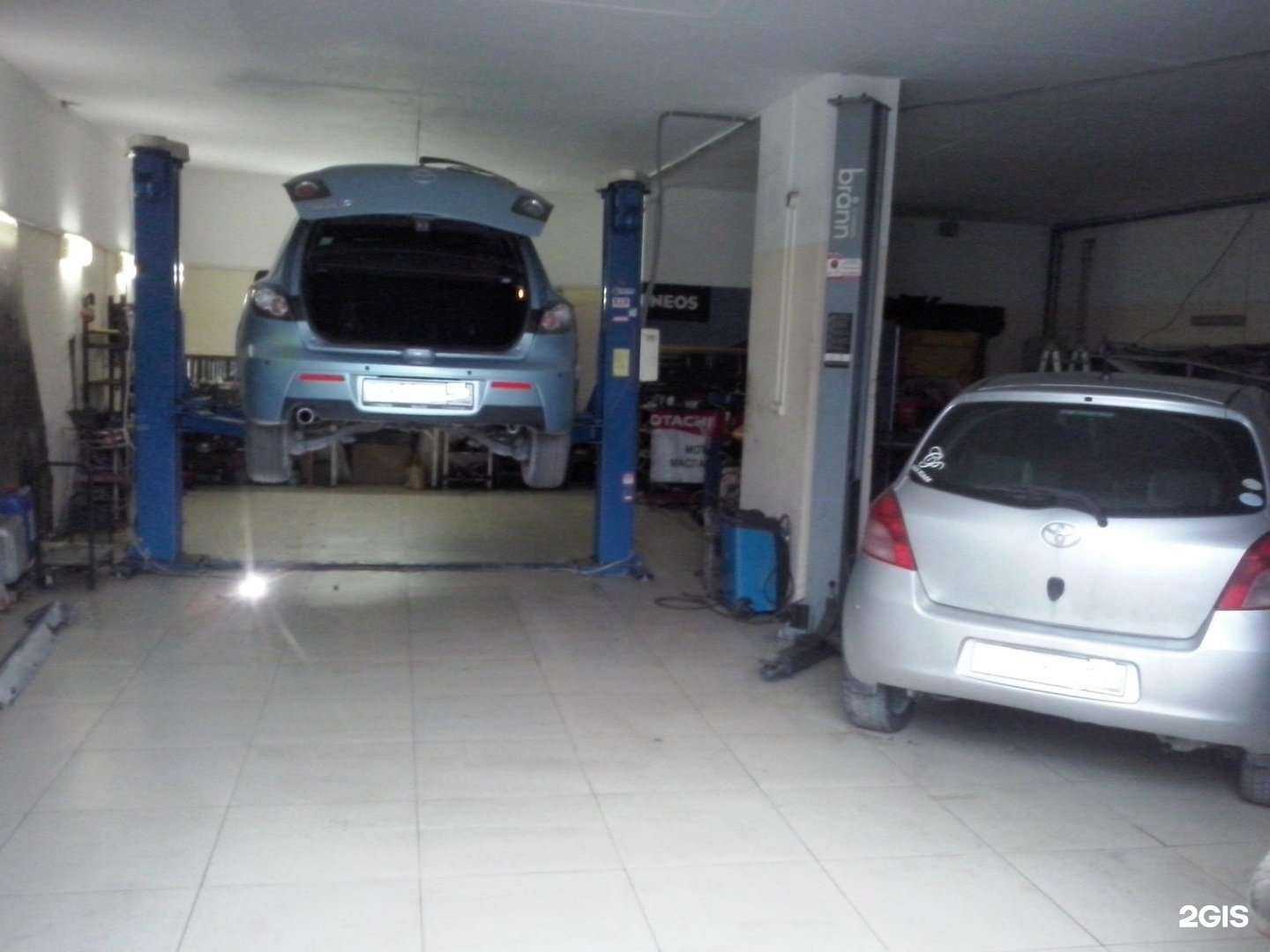 Отзывы на компанию Японец в Геленджике c фото