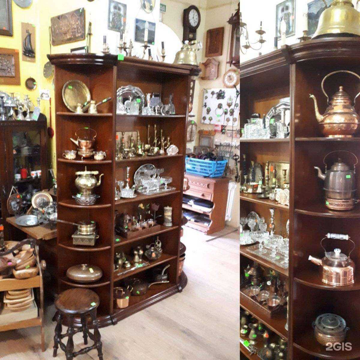 Отзывы на компанию Комиссионный магазин в Калининграде c фото