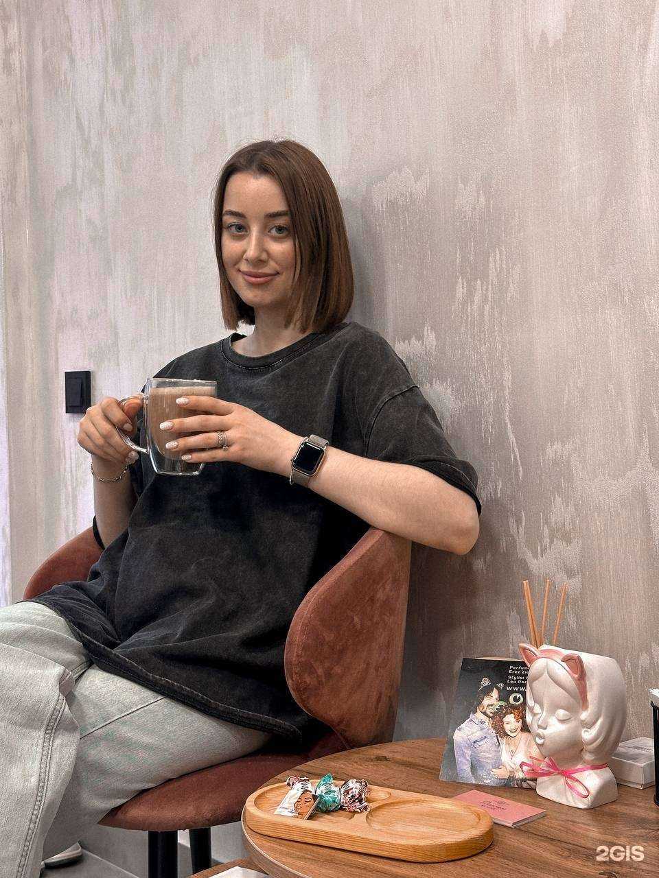 Отзывы на компанию Девочки хотят в Тюмени c фото