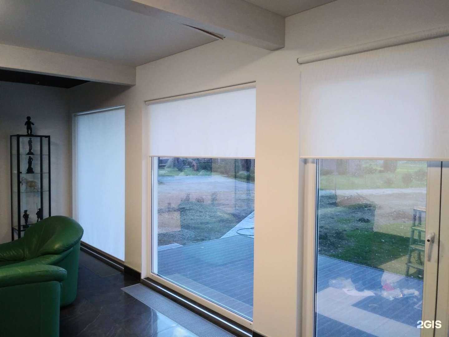 Отзывы на компанию Панорама в г. Ульяновск c фото