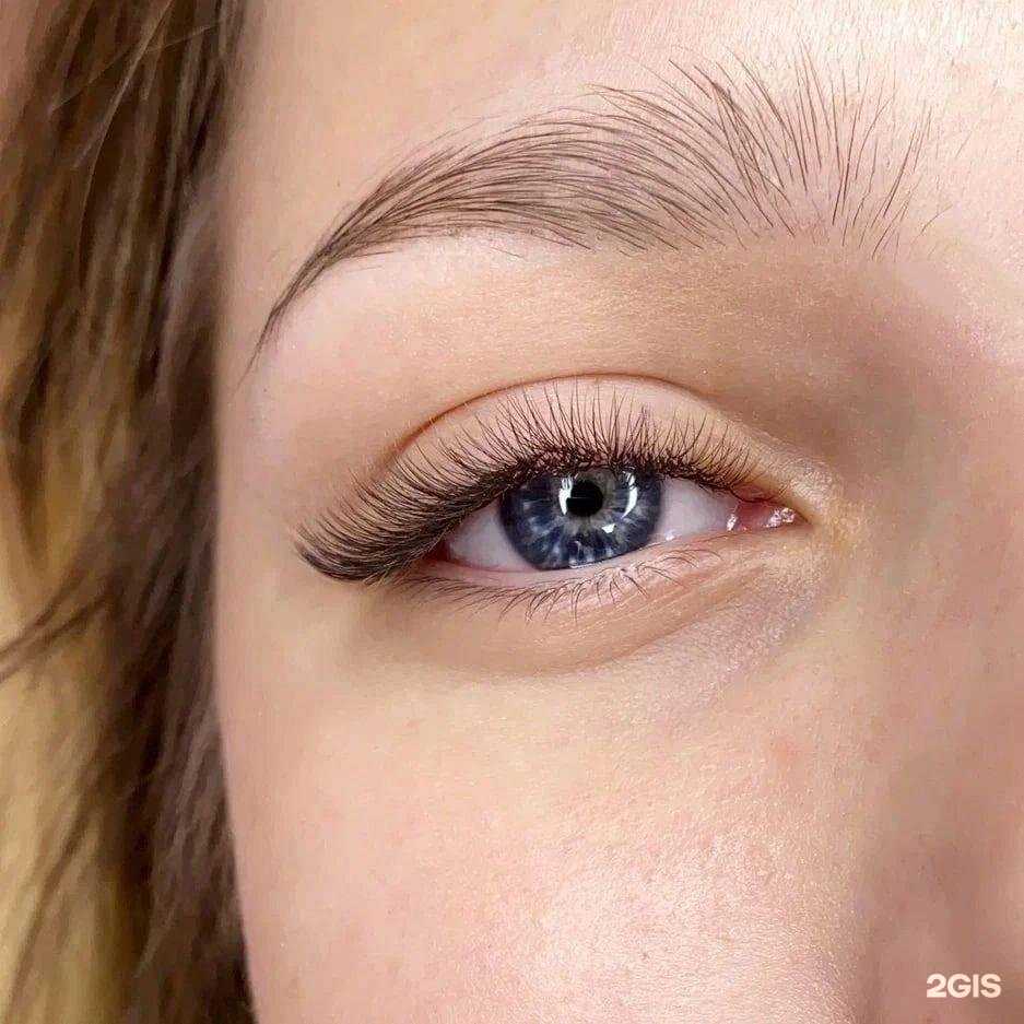 Отзывы на компанию Море ресниц в Сочи c фото