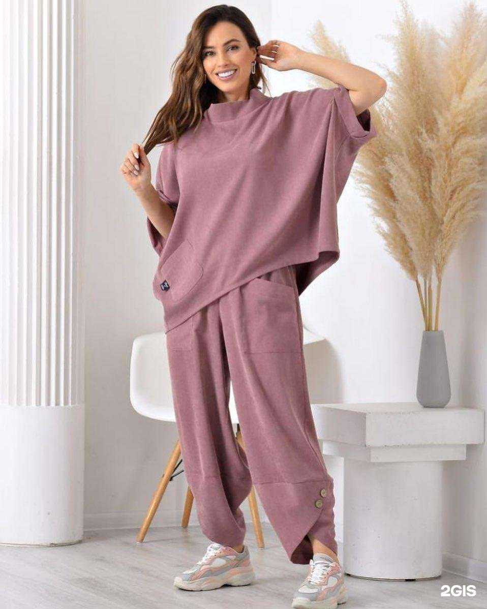 Отзывы на компанию Магазин женской одежды в Казани c фото