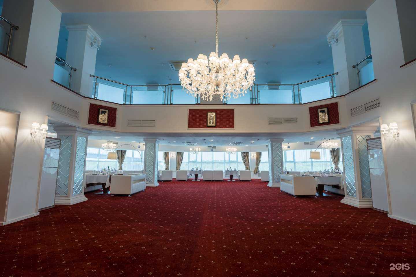 Отзывы на компанию Grand Fusion в Астрахани c фото