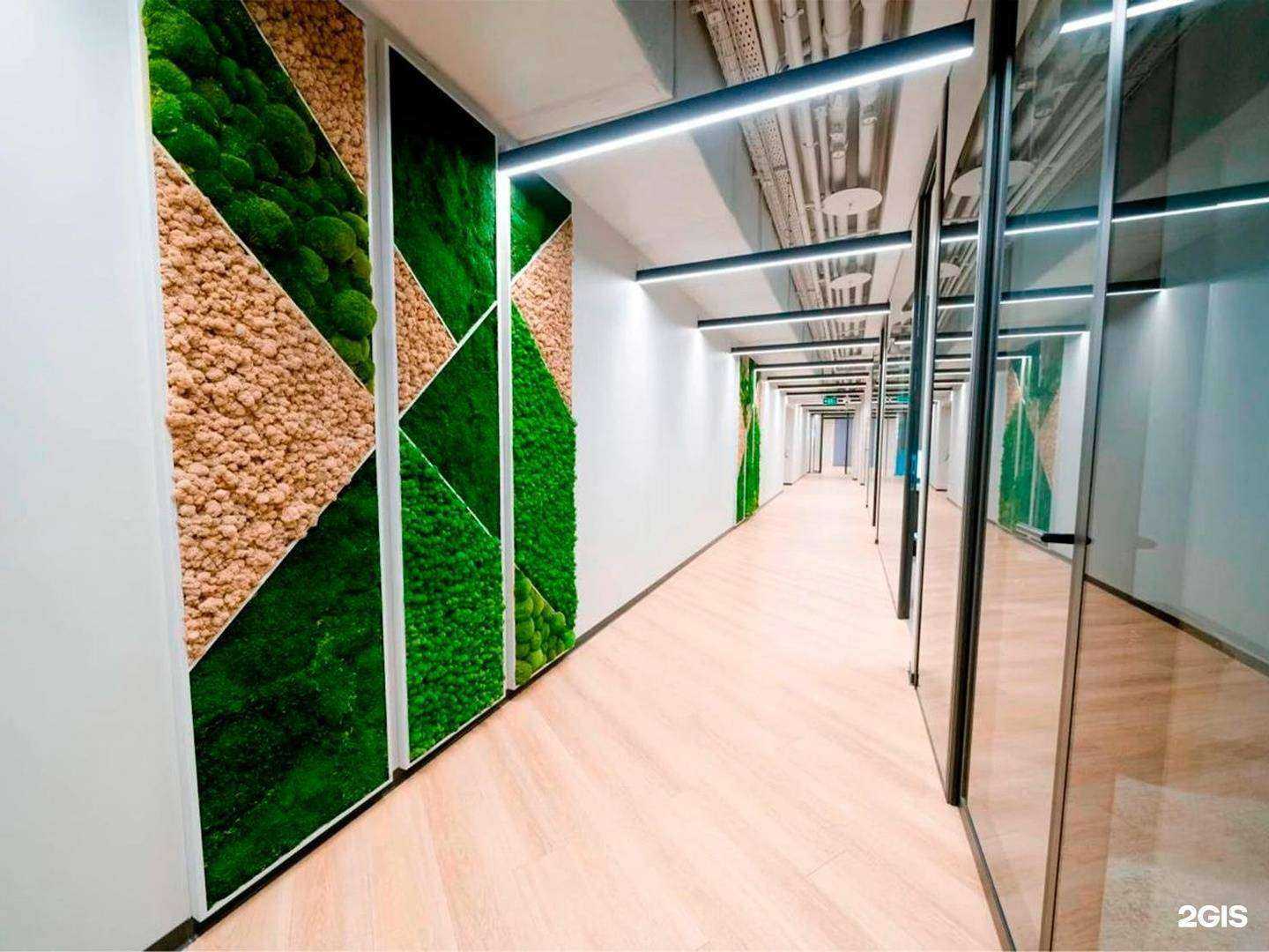 Отзывы на компанию Linkage-CRM System в Самаре c фото