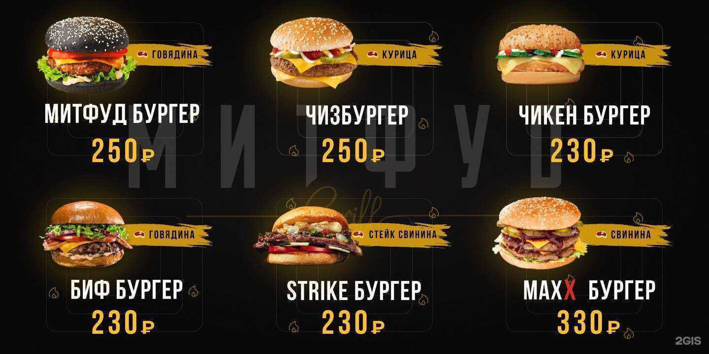 Отзывы на компанию МитФуд в г. Нижний Новгород c фото