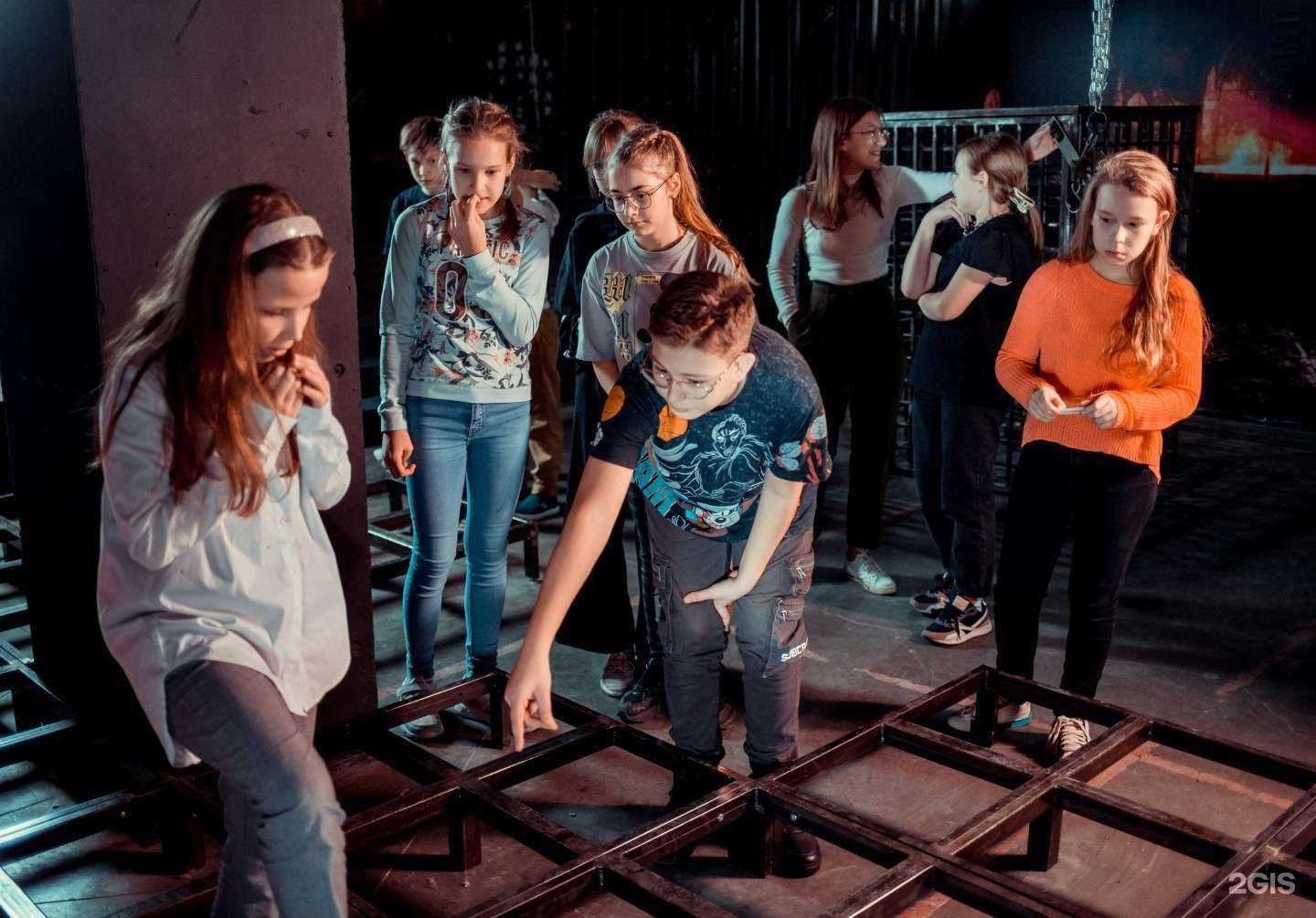 Отзывы на компанию Пятый угол в г. Нижний Новгород c фото