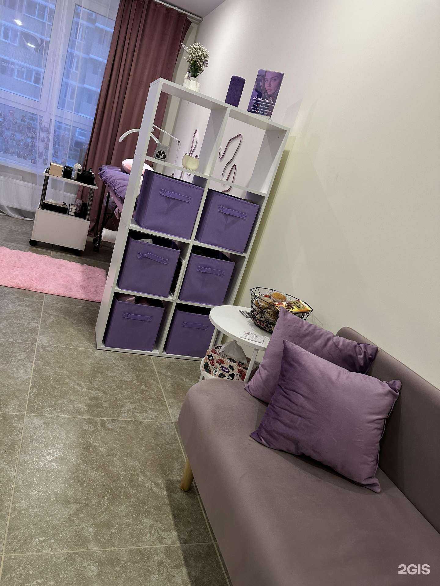 Отзывы на компанию Koval_lash в Краснодаре c фото