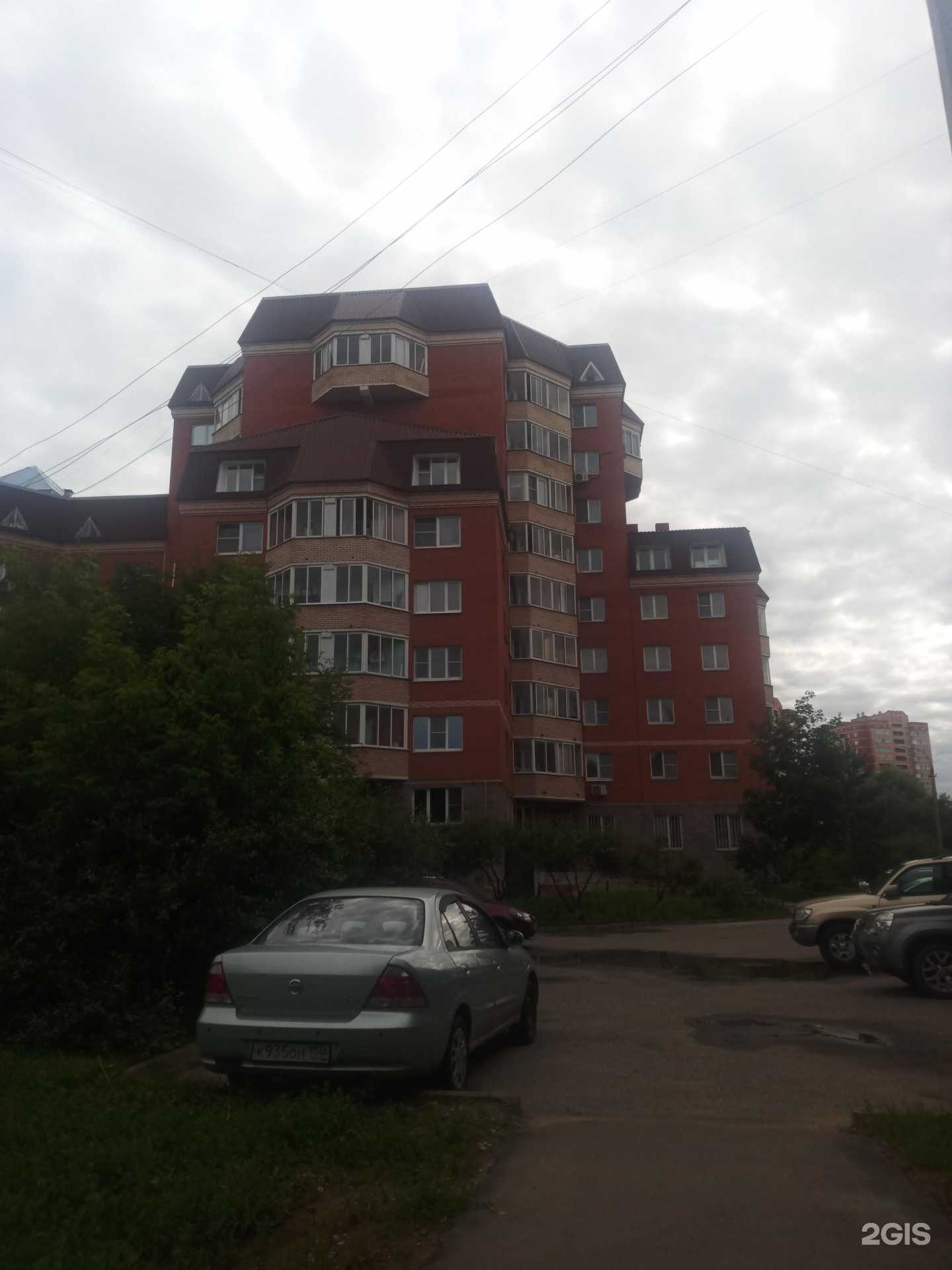 Отзывы на компанию Первая столичная клиника в Чехове c фото - фотография 2 из 2