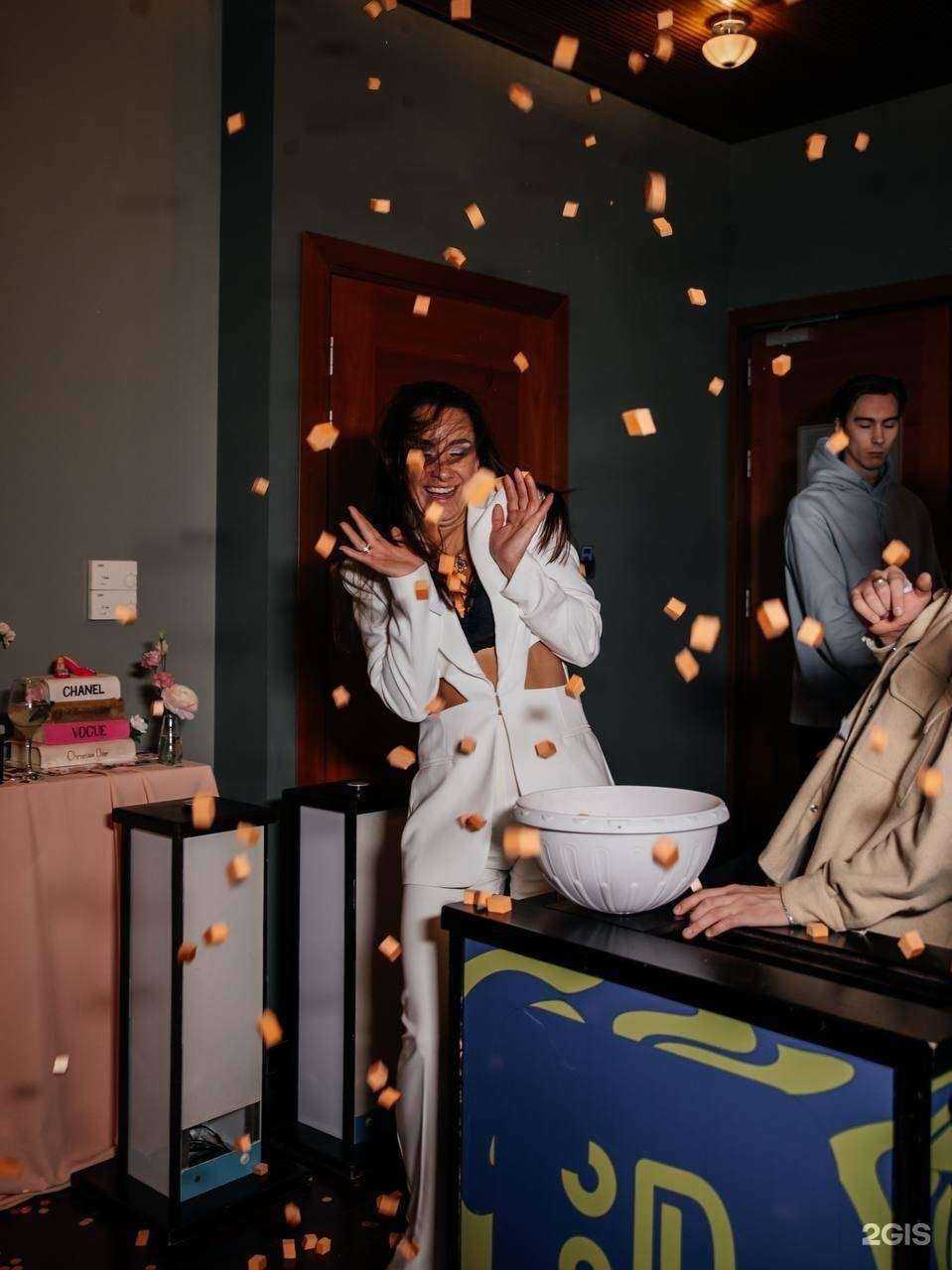 Отзывы на компанию Show Today в Томске c фото